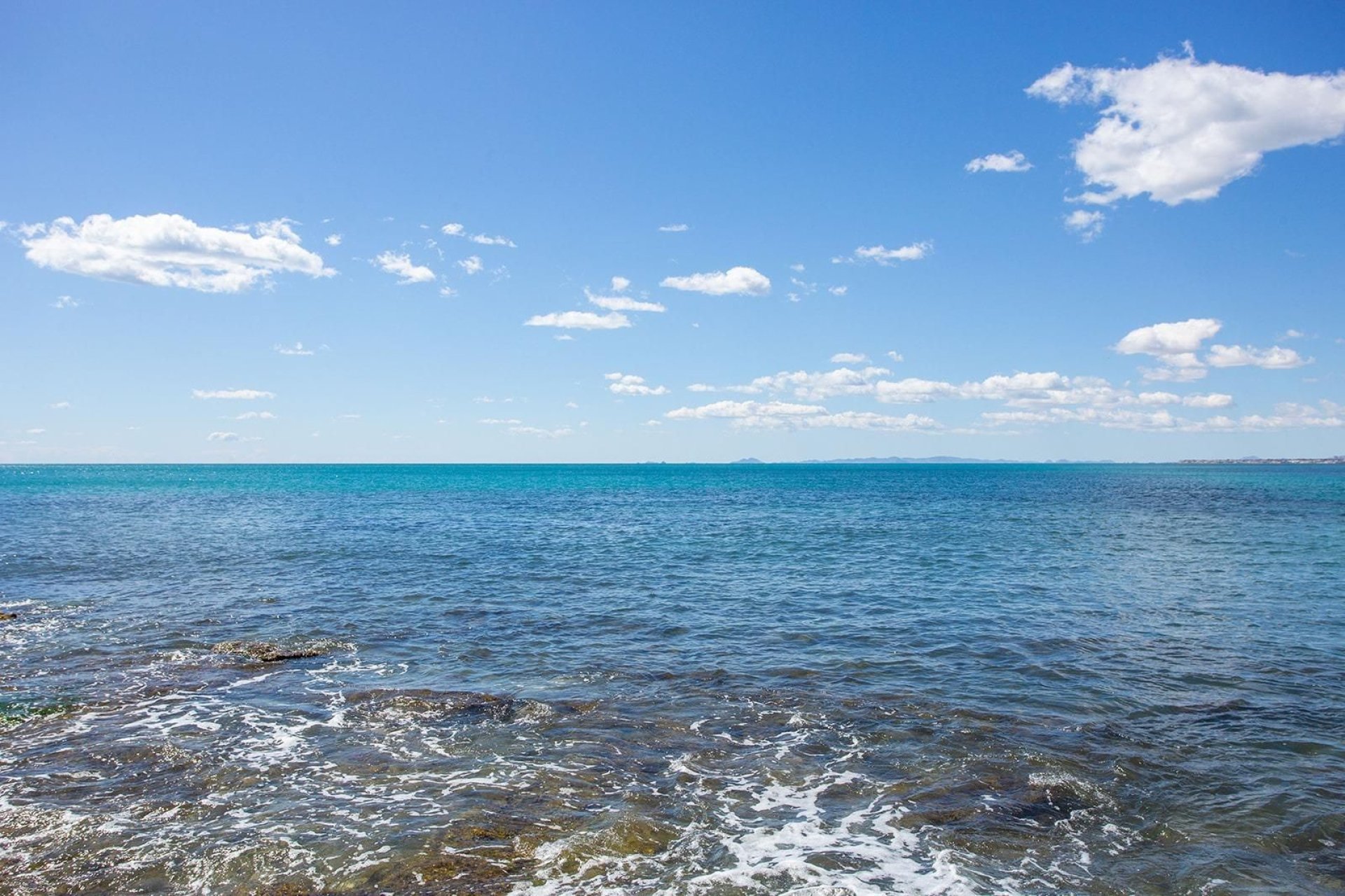 Återförsäljning - Takvåning -
Torrevieja - torrevieja