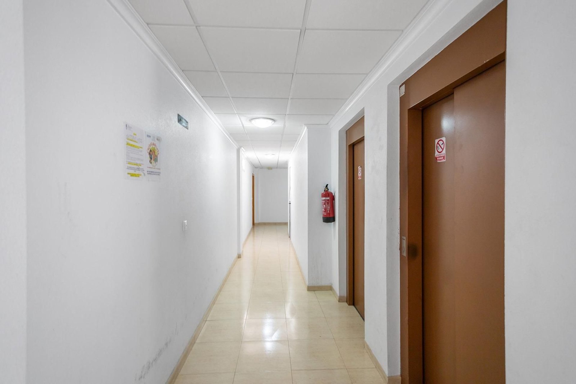Återförsäljning - Takvåning -
Torrevieja - torrevieja