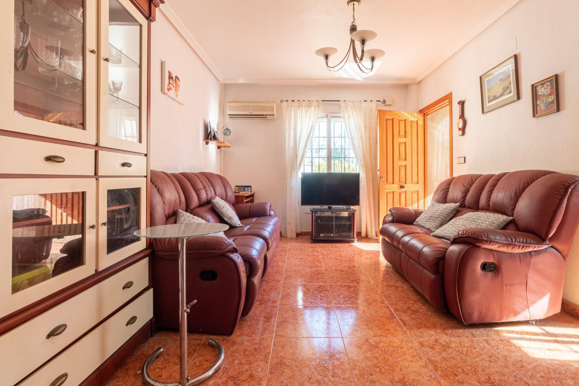 Återförsäljning - Terraced house -
Orihuela Costa - Cabo Roig
