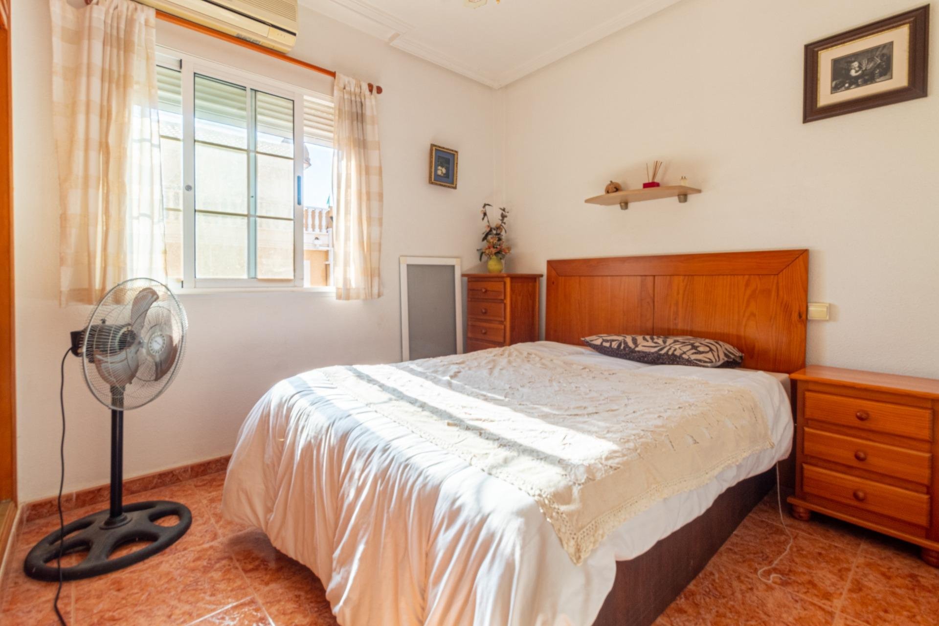 Återförsäljning - Terraced house -
Orihuela Costa - Cabo Roig