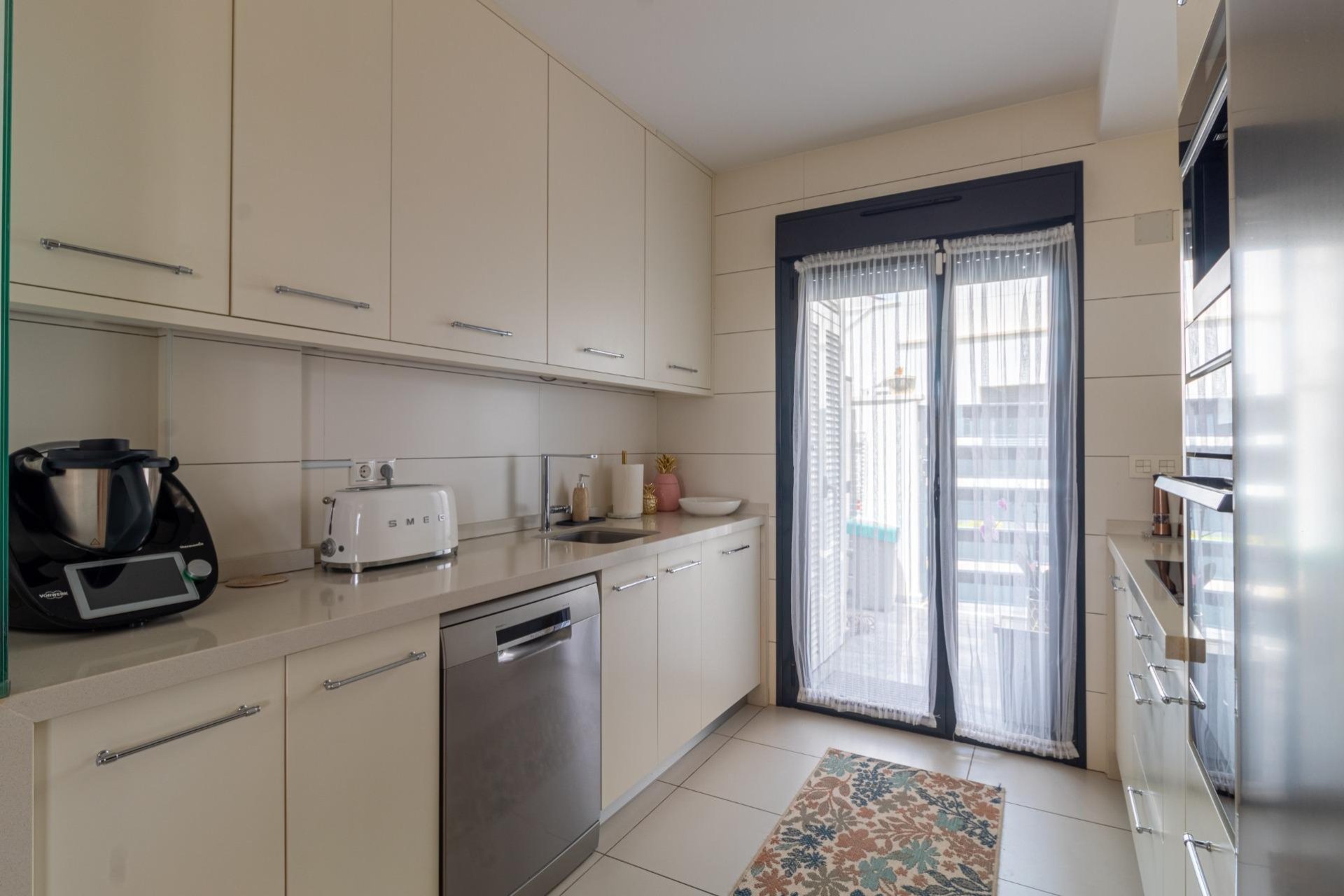Återförsäljning - Terraced house -
Orihuela Costa - Lomas de Cabo Roig