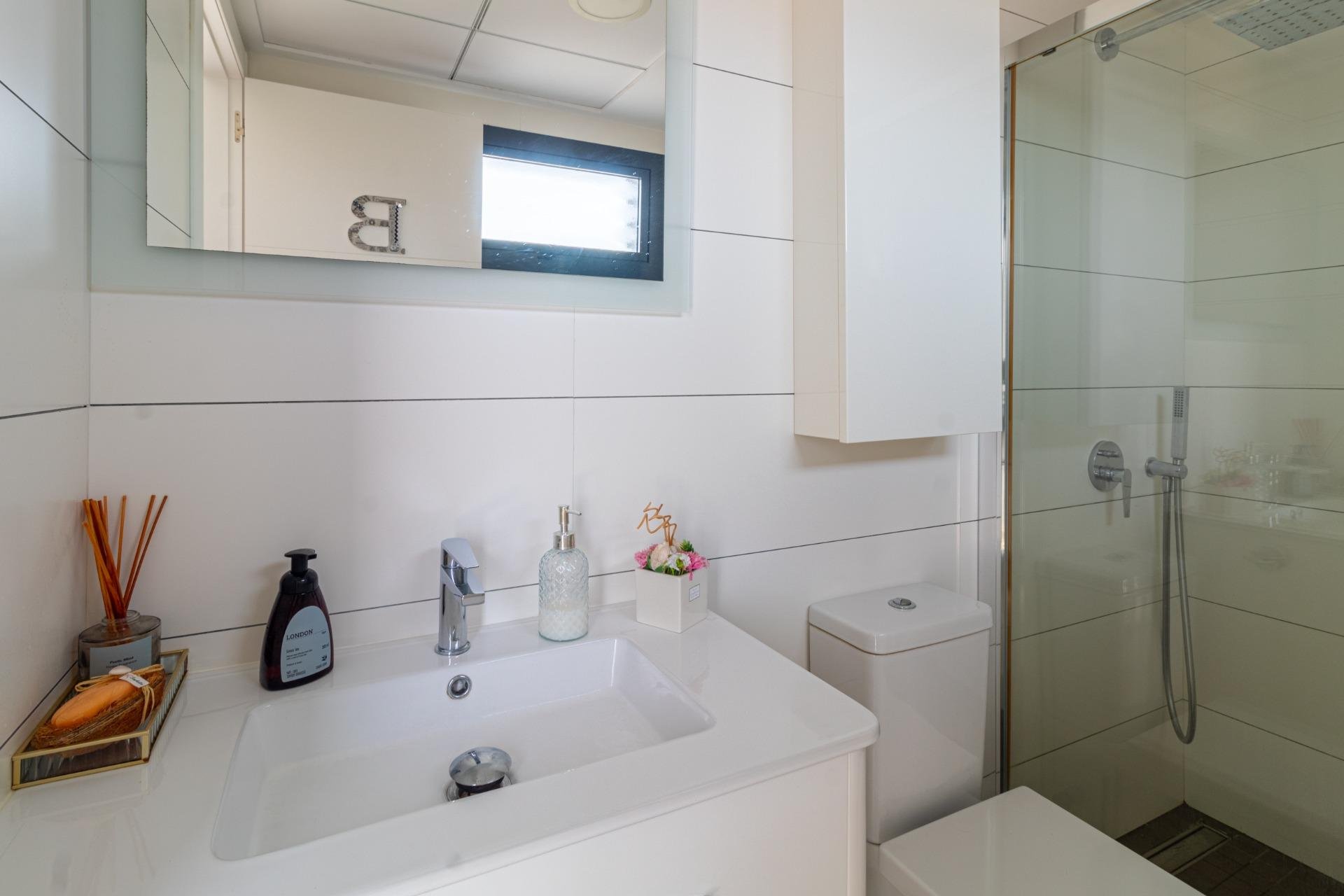 Återförsäljning - Terraced house -
Orihuela Costa - Lomas de Cabo Roig