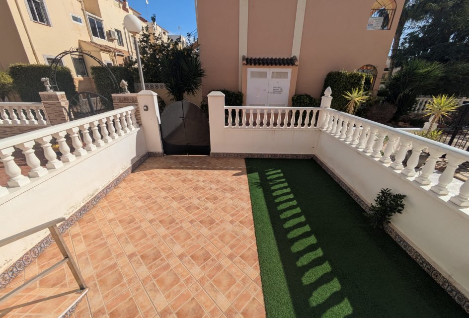 Återförsäljning - town house -
Playa Flamenca