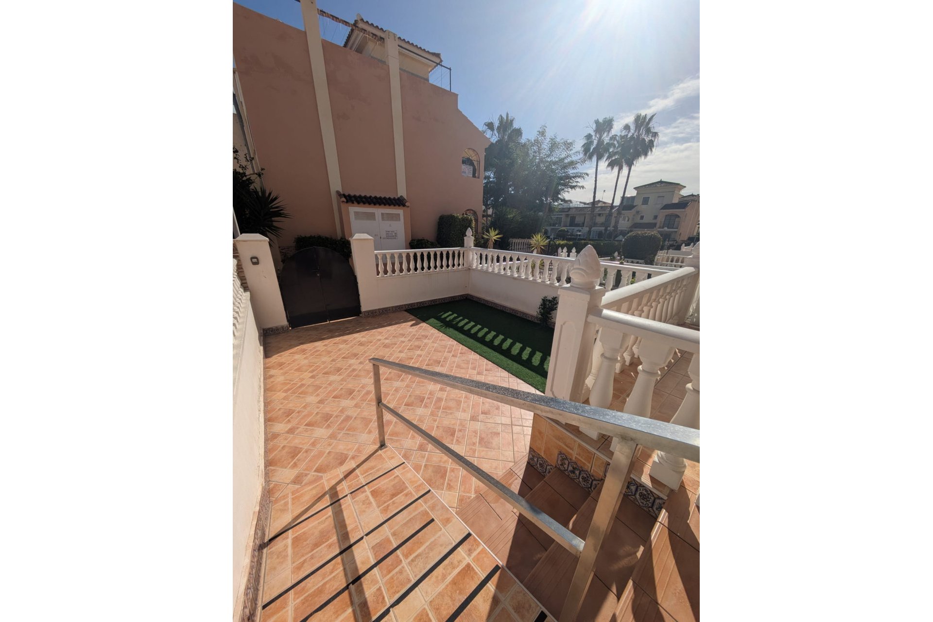 Återförsäljning - town house -
Playa Flamenca