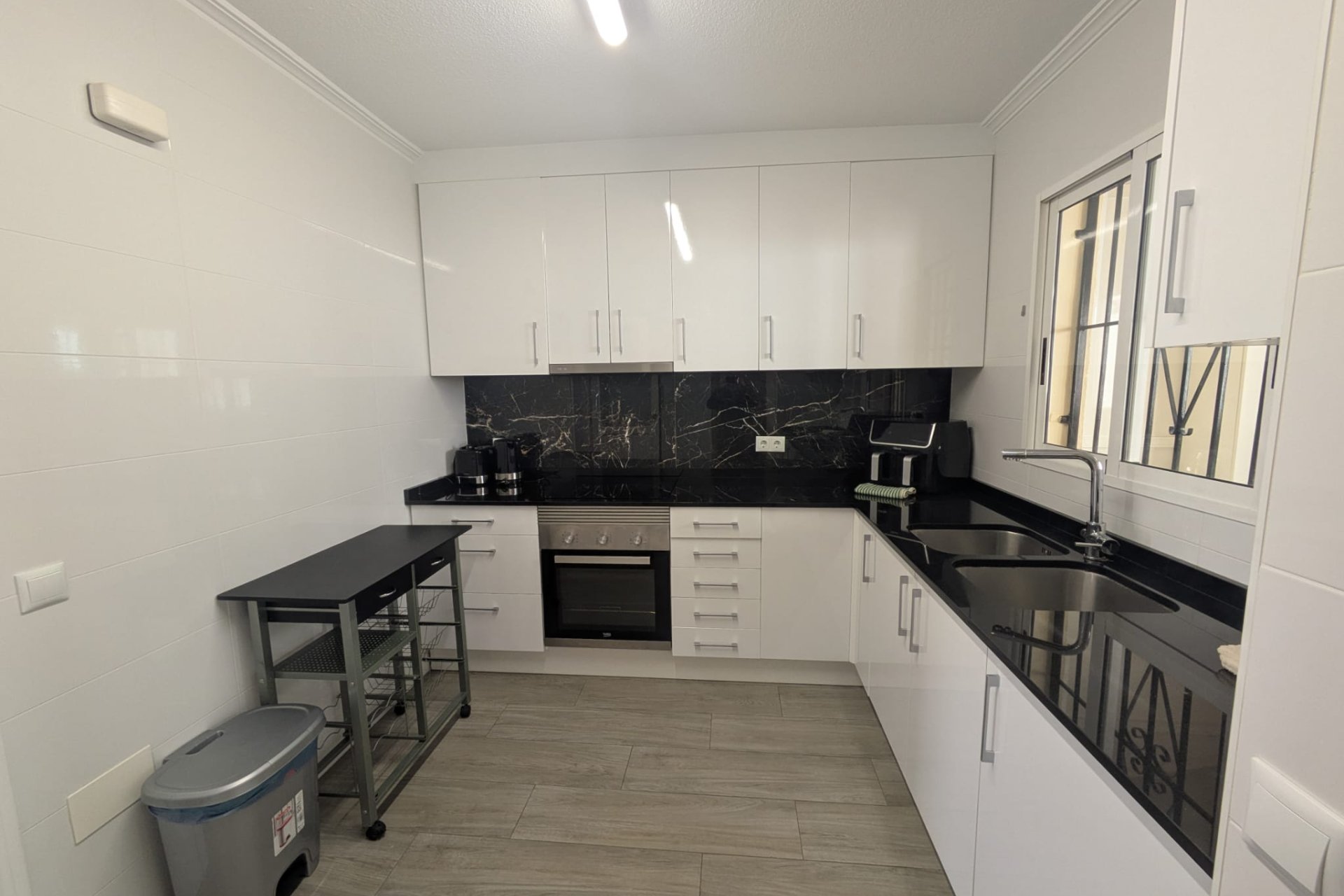 Återförsäljning - town house -
Playa Flamenca