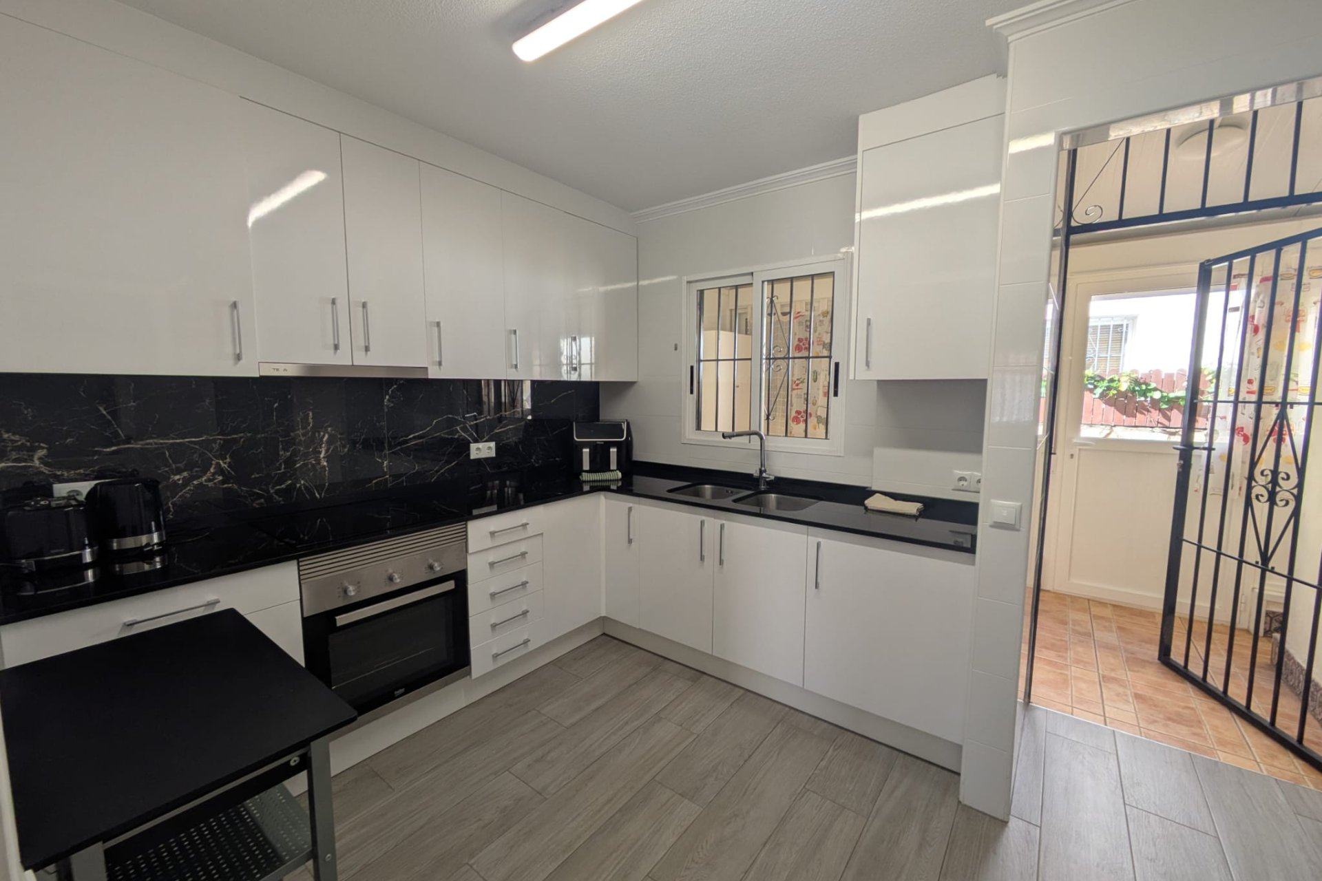 Återförsäljning - town house -
Playa Flamenca