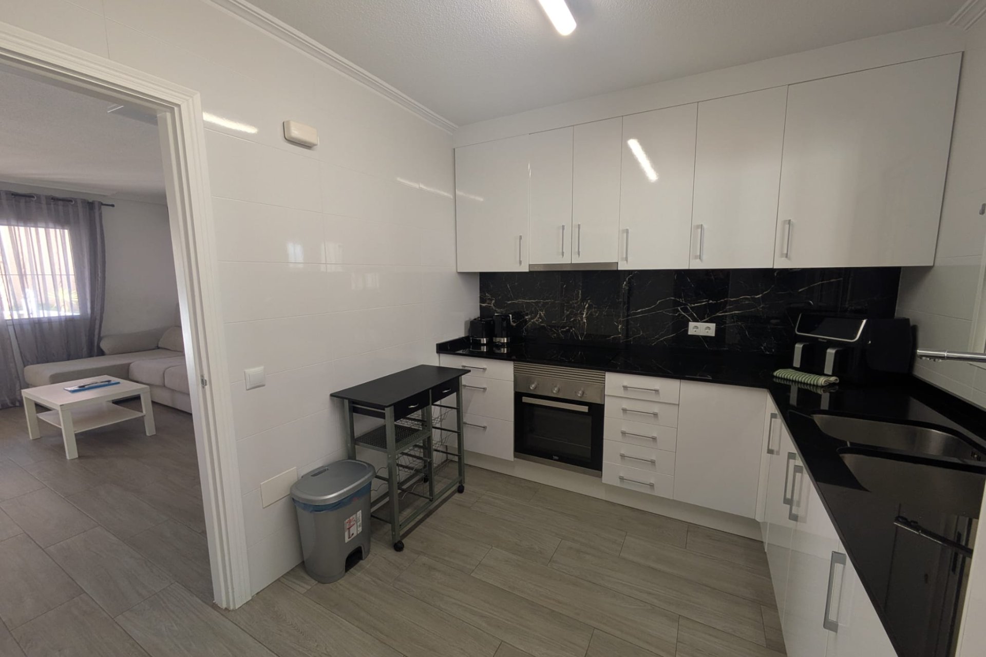 Återförsäljning - town house -
Playa Flamenca