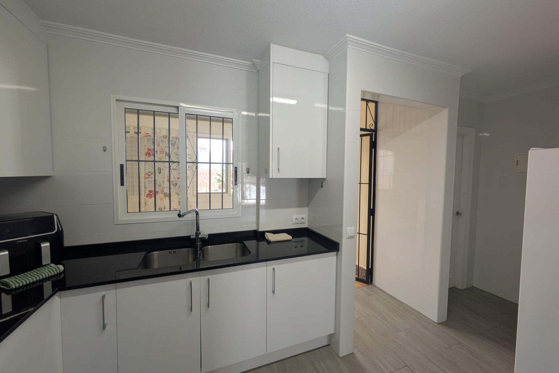 Återförsäljning - town house -
Playa Flamenca