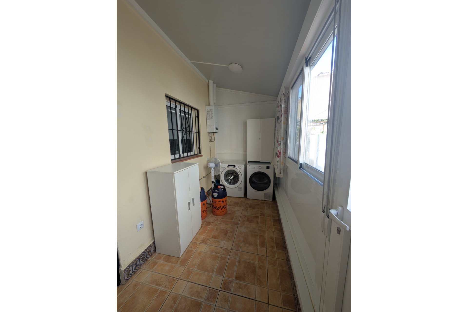 Återförsäljning - town house -
Playa Flamenca