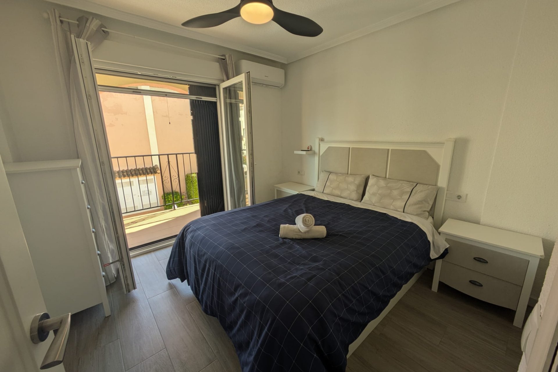 Återförsäljning - town house -
Playa Flamenca