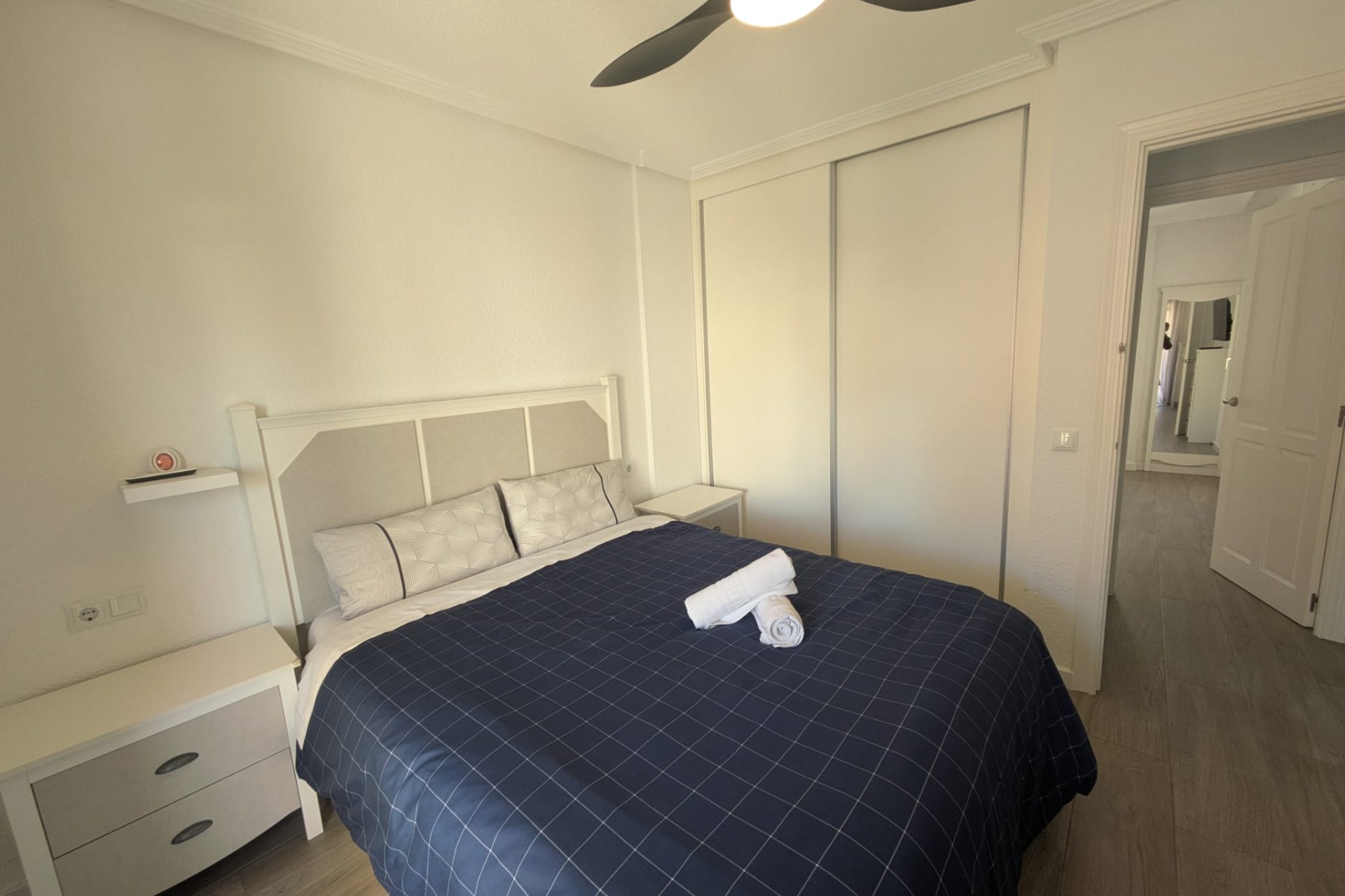 Återförsäljning - town house -
Playa Flamenca