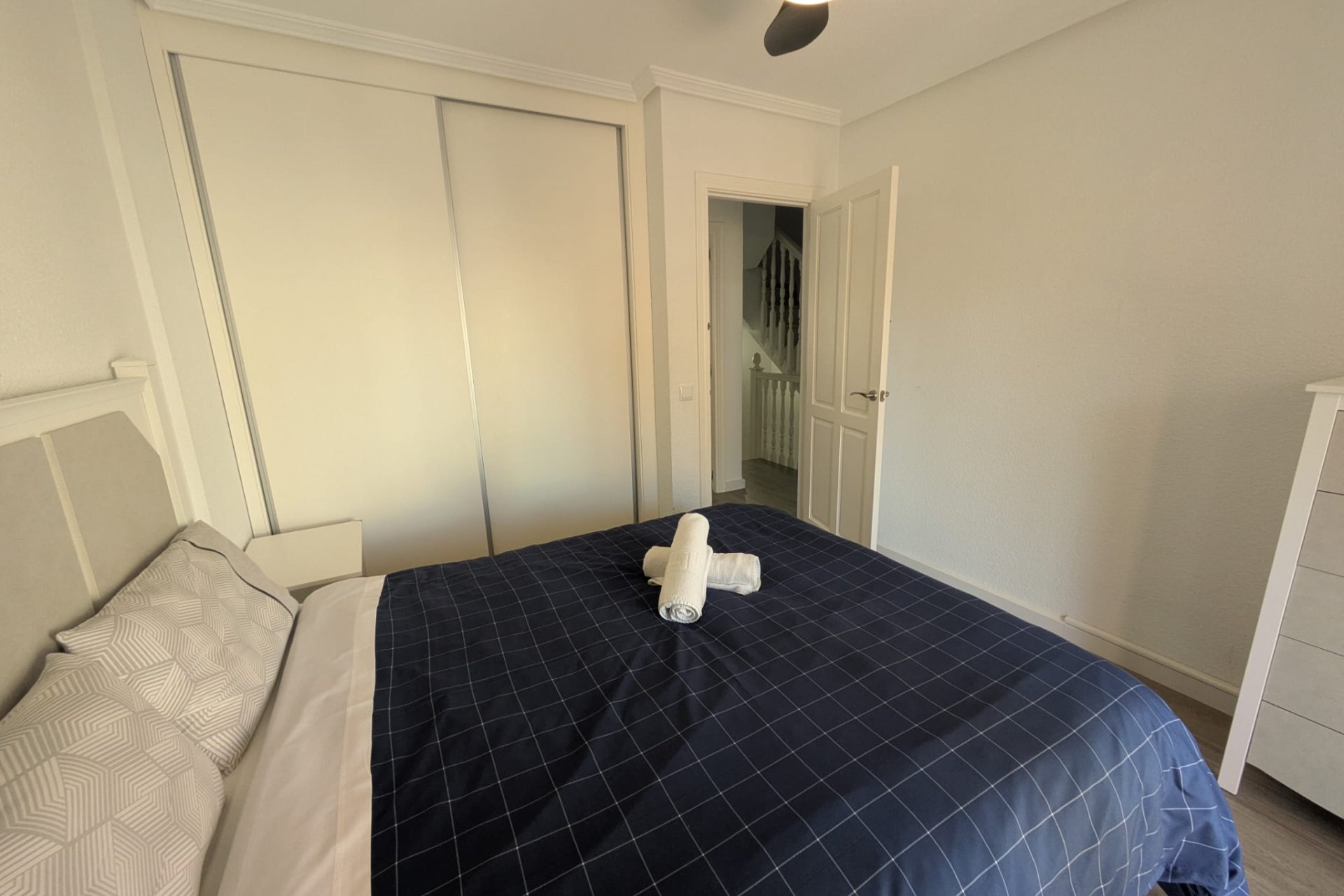 Återförsäljning - town house -
Playa Flamenca