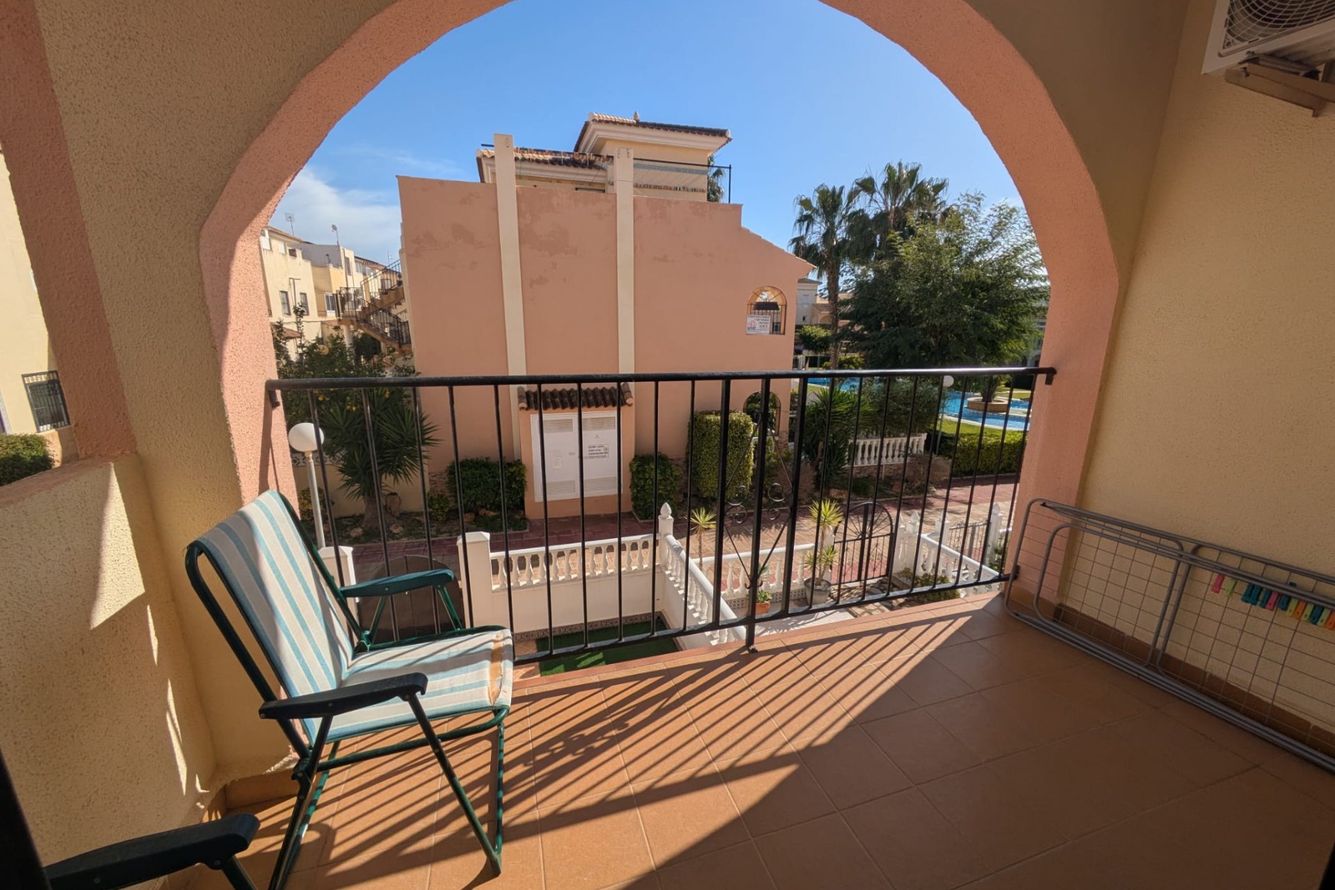 Återförsäljning - town house -
Playa Flamenca