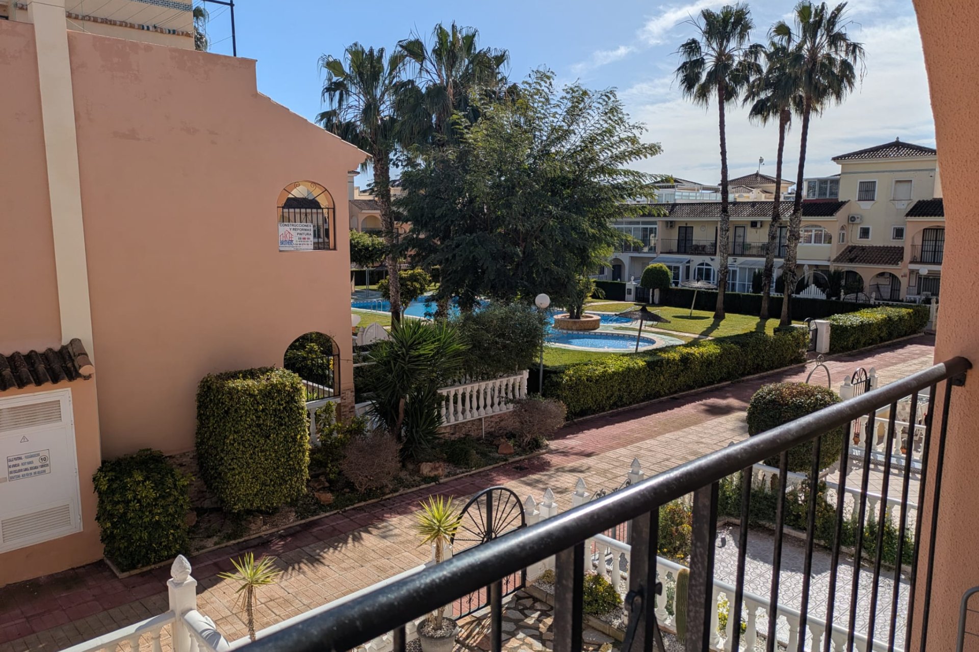 Återförsäljning - town house -
Playa Flamenca