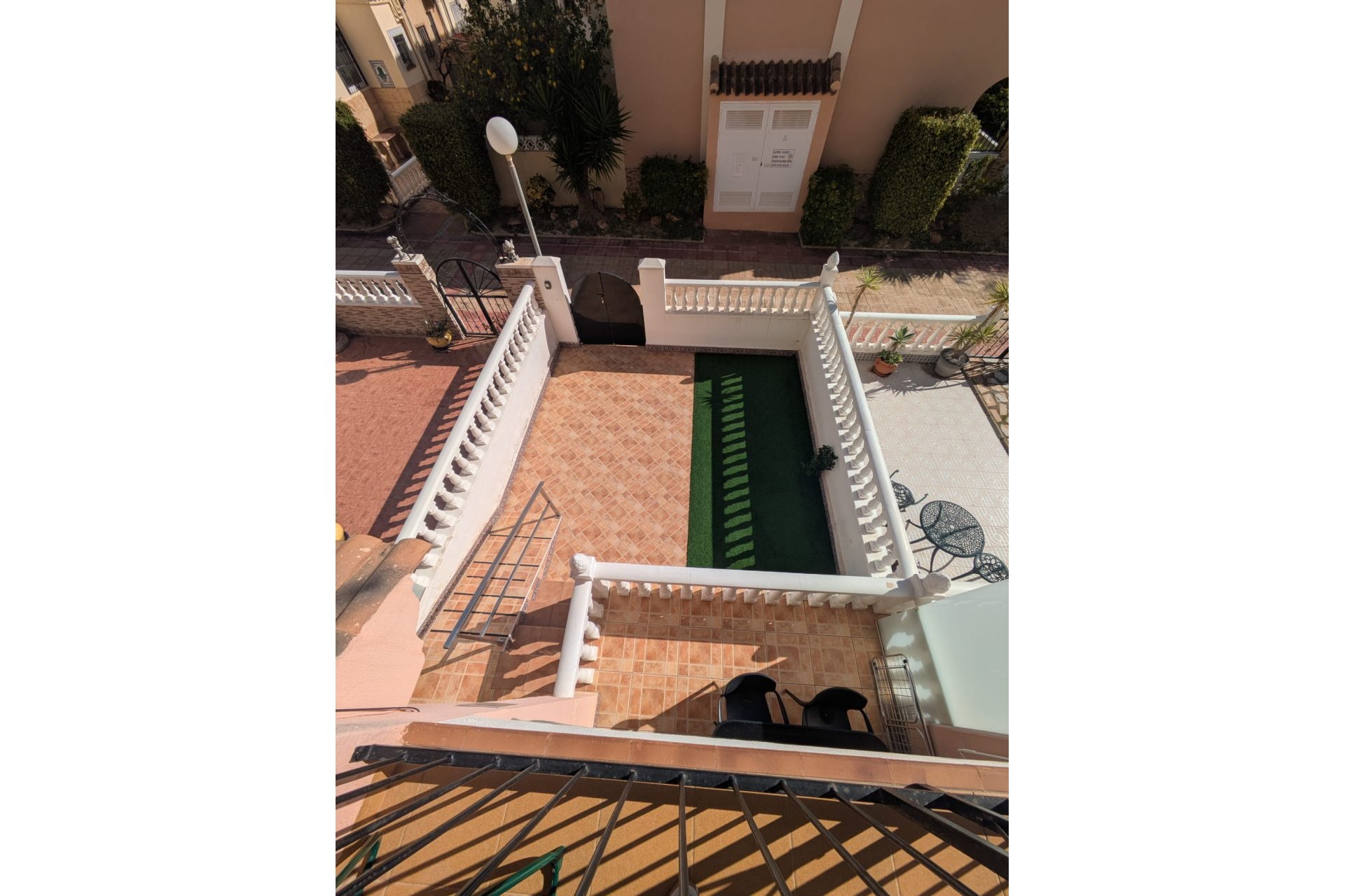 Återförsäljning - town house -
Playa Flamenca