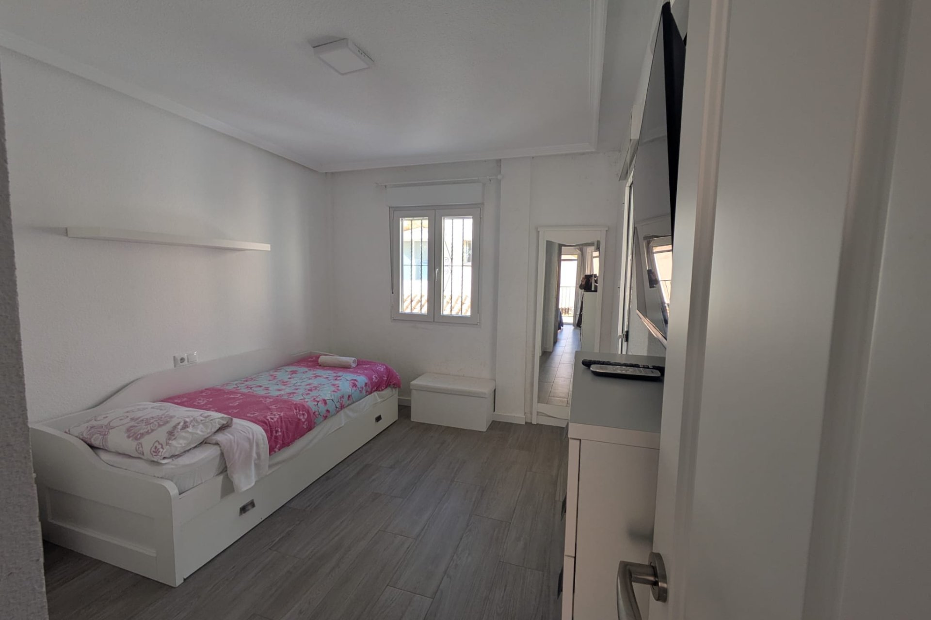 Återförsäljning - town house -
Playa Flamenca