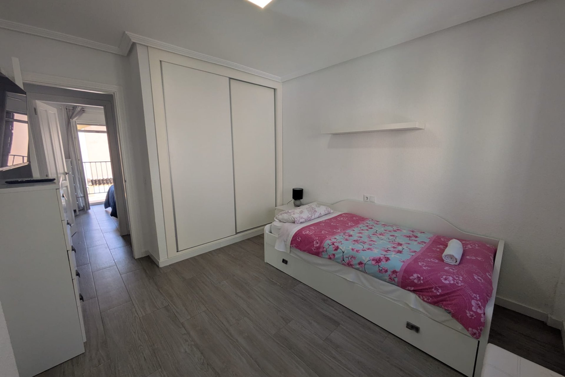 Återförsäljning - town house -
Playa Flamenca