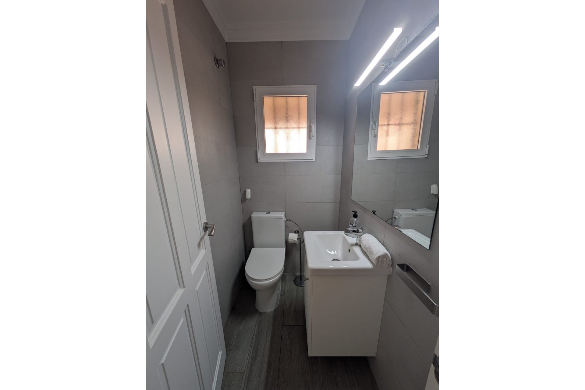 Återförsäljning - town house -
Playa Flamenca