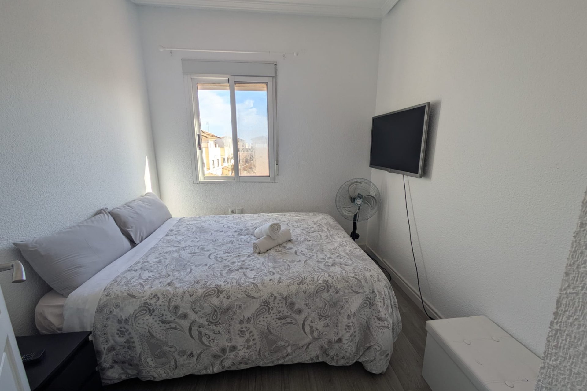 Återförsäljning - town house -
Playa Flamenca