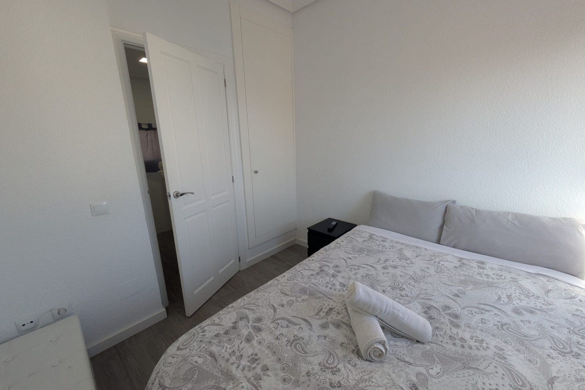 Återförsäljning - town house -
Playa Flamenca