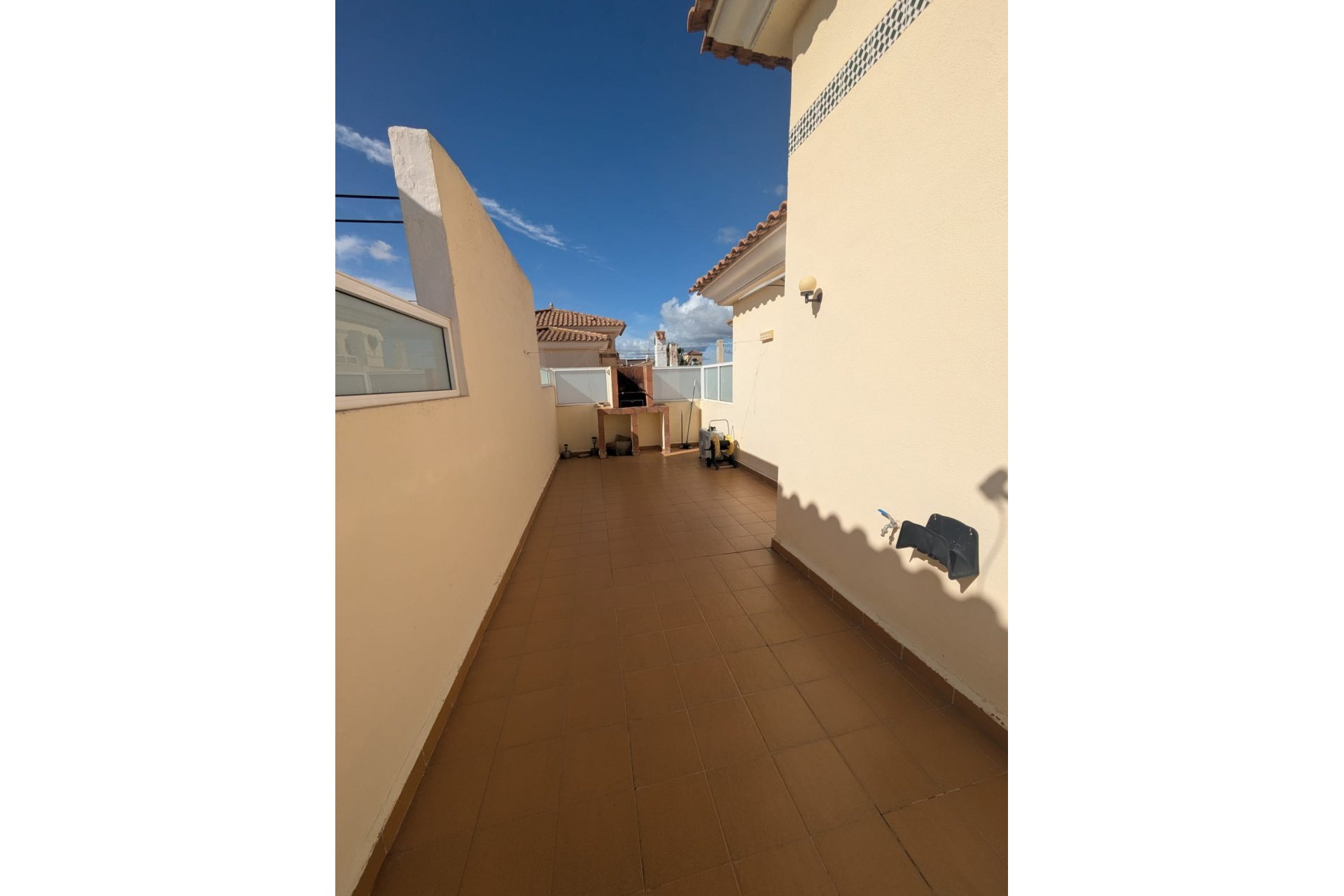 Återförsäljning - town house -
Playa Flamenca