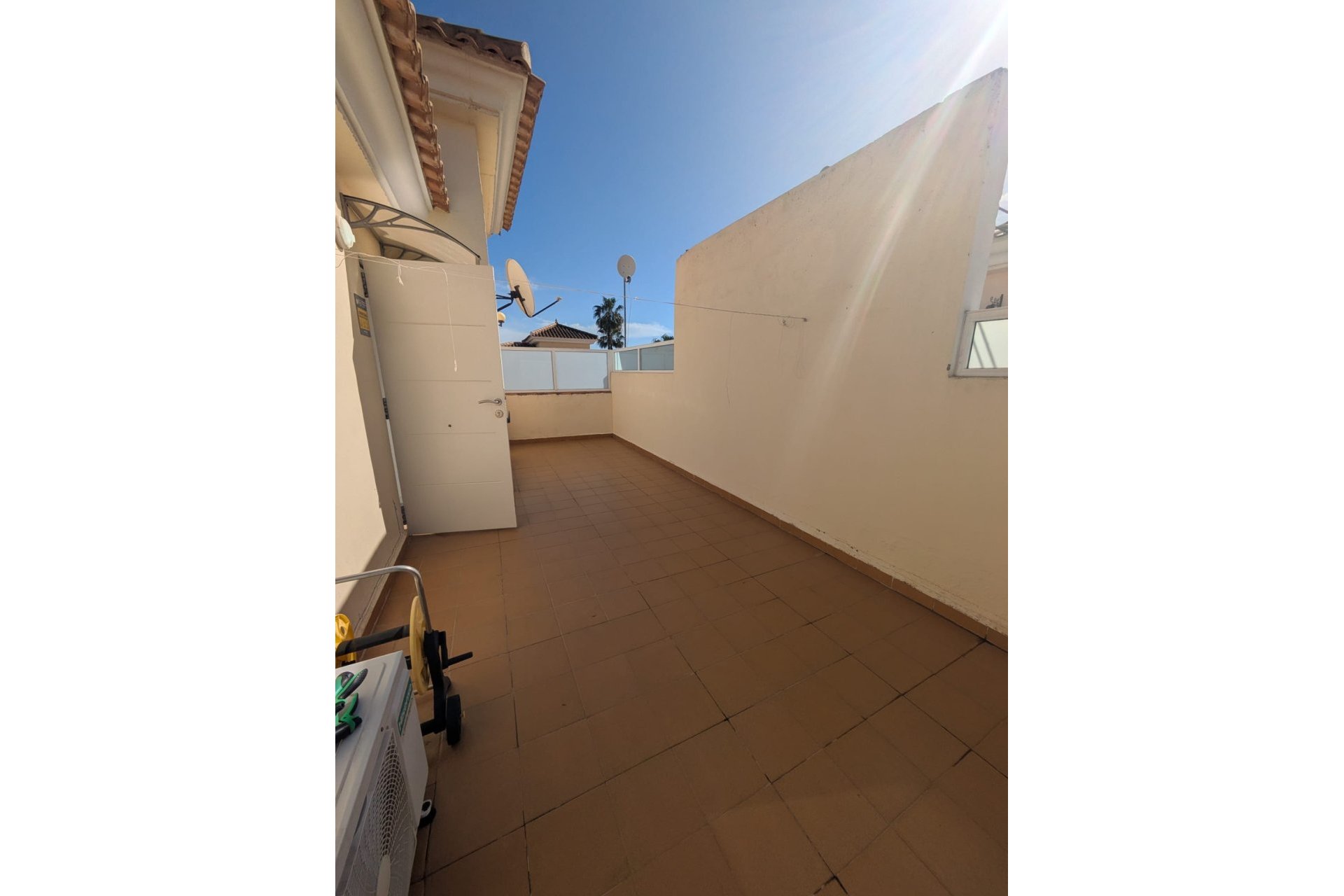 Återförsäljning - town house -
Playa Flamenca