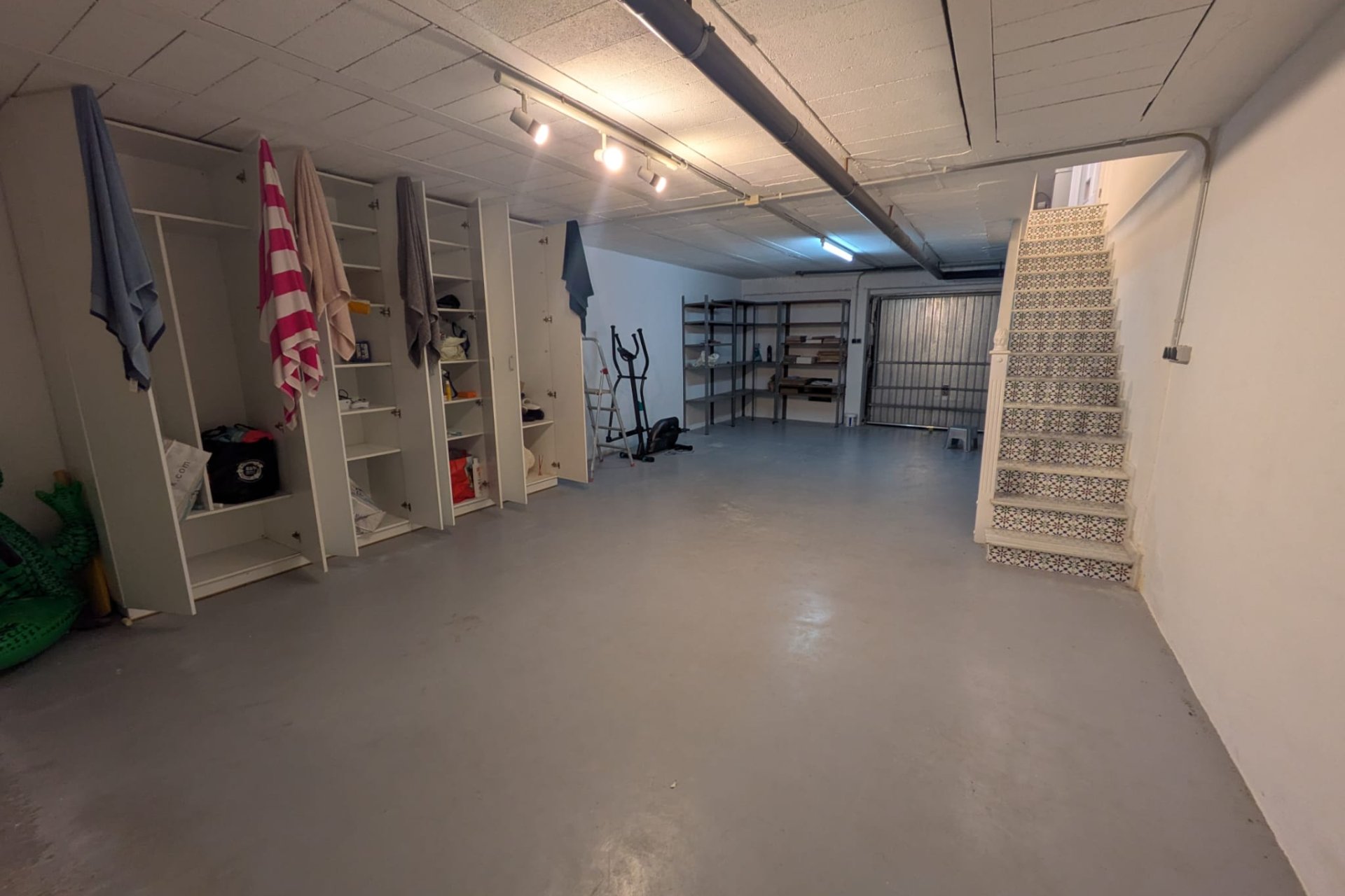 Återförsäljning - town house -
Playa Flamenca