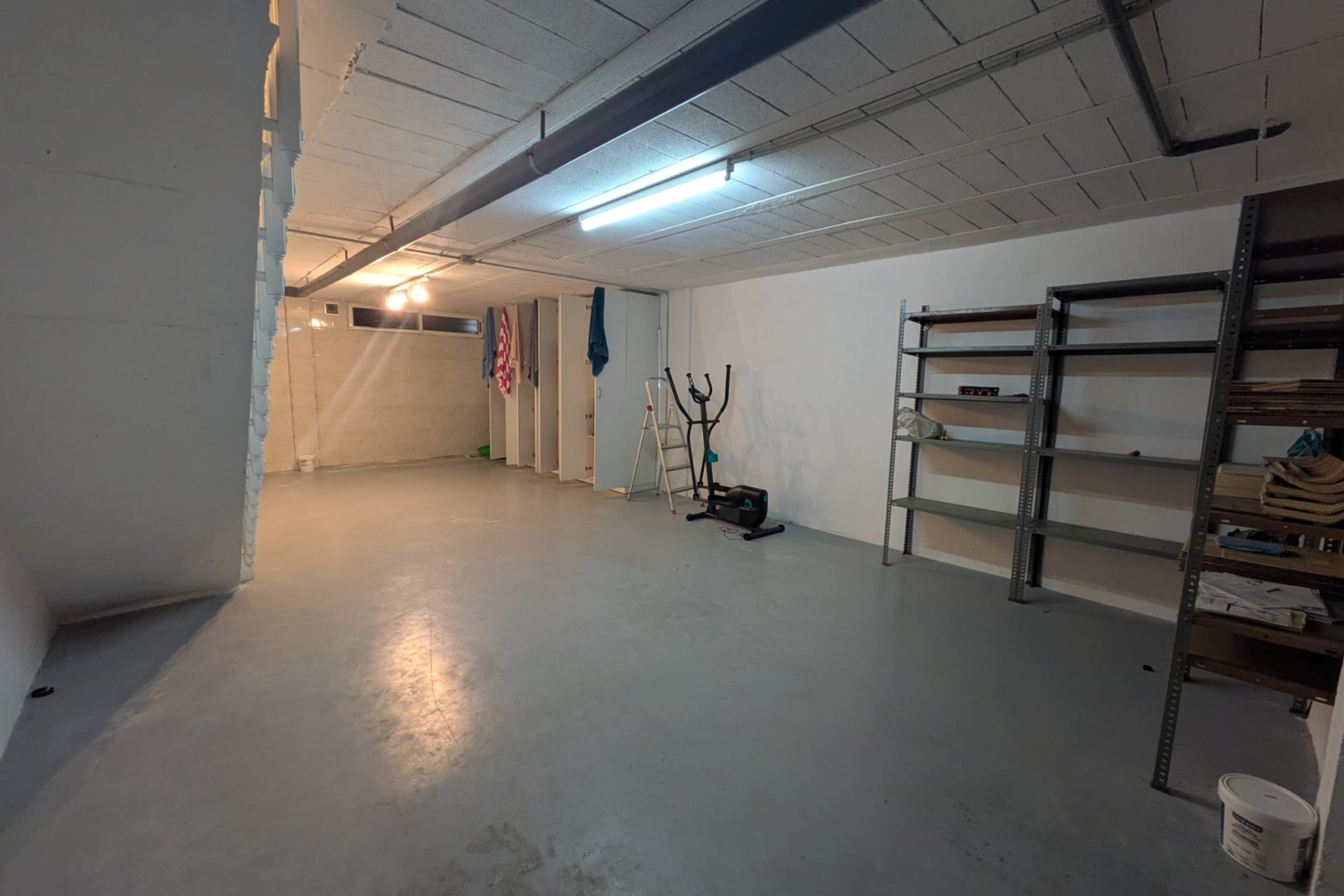 Återförsäljning - town house -
Playa Flamenca