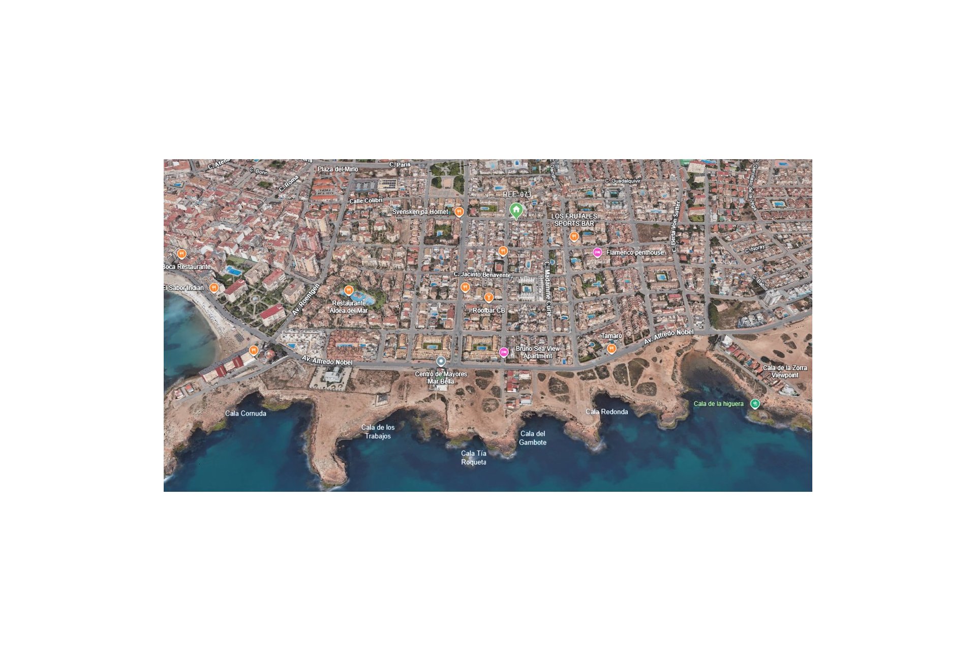 Återförsäljning - - TOWNHOUSE -
Torrevieja