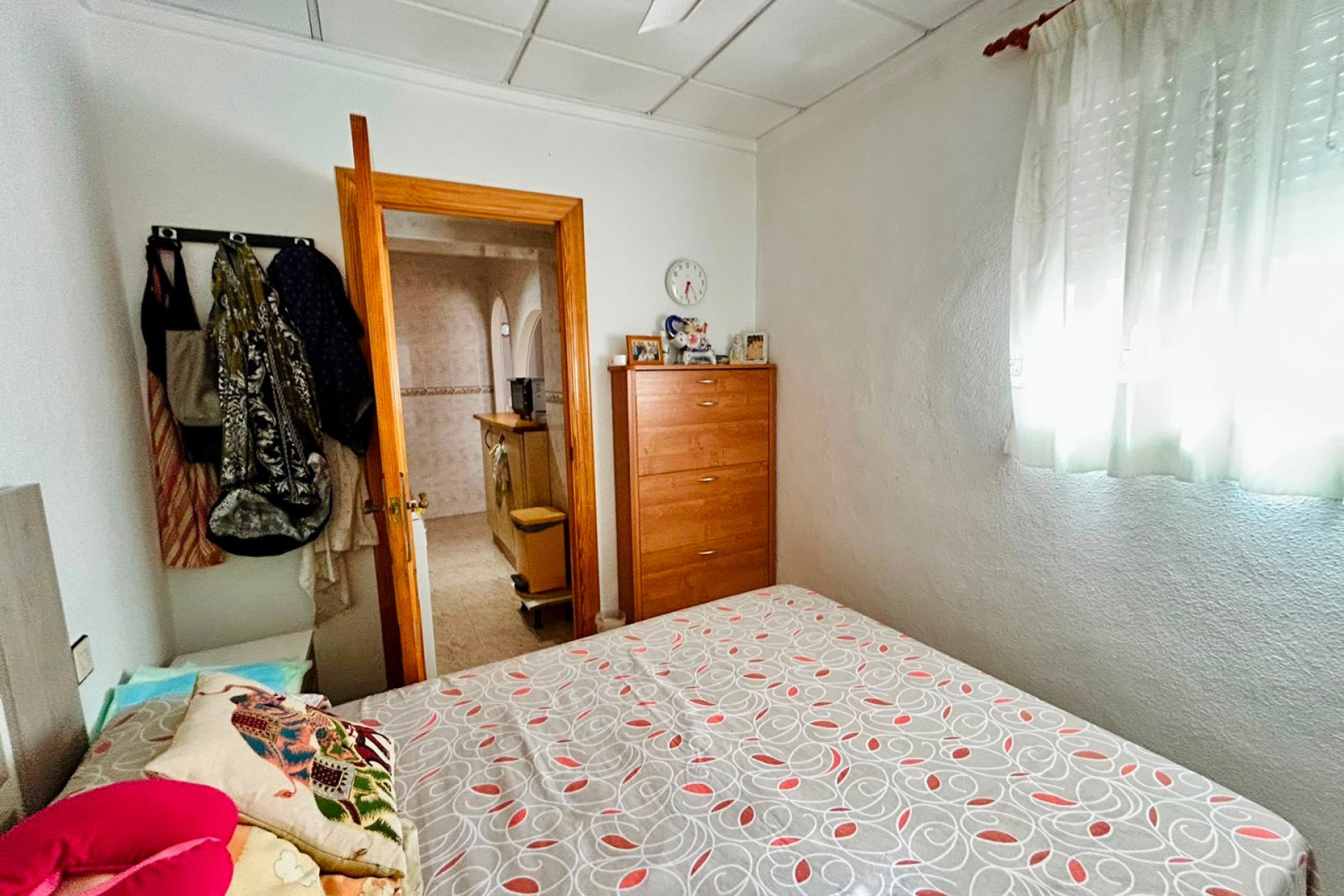 Återförsäljning - - TOWNHOUSE -
Torrevieja
