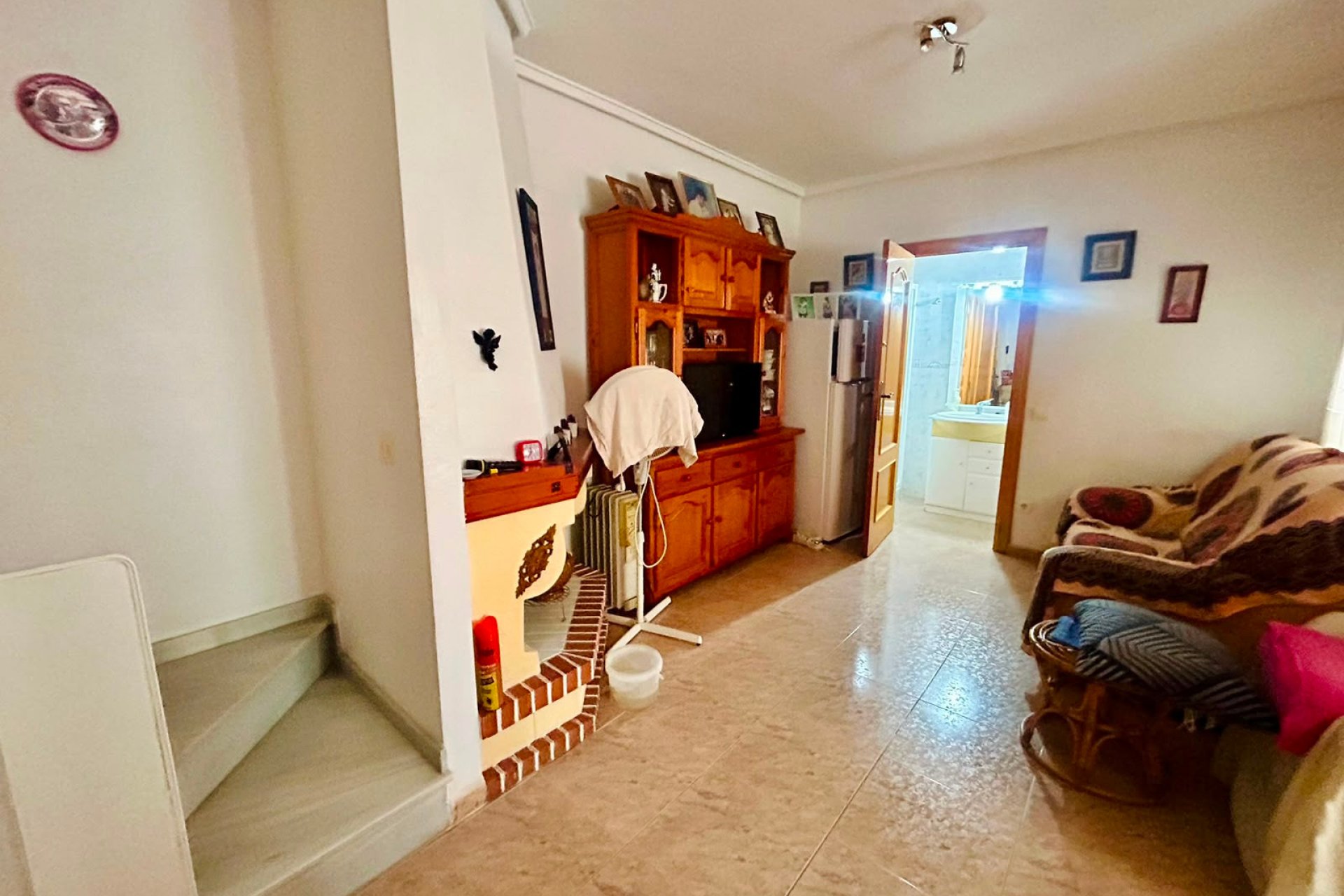 Återförsäljning - - TOWNHOUSE -
Torrevieja