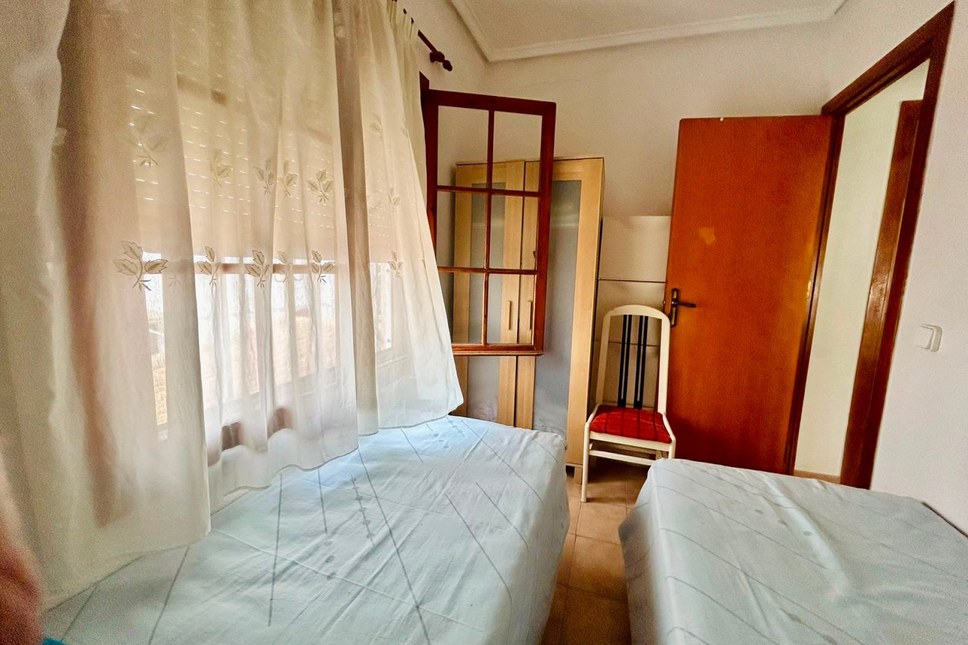 Återförsäljning - - TOWNHOUSE -
Torrevieja