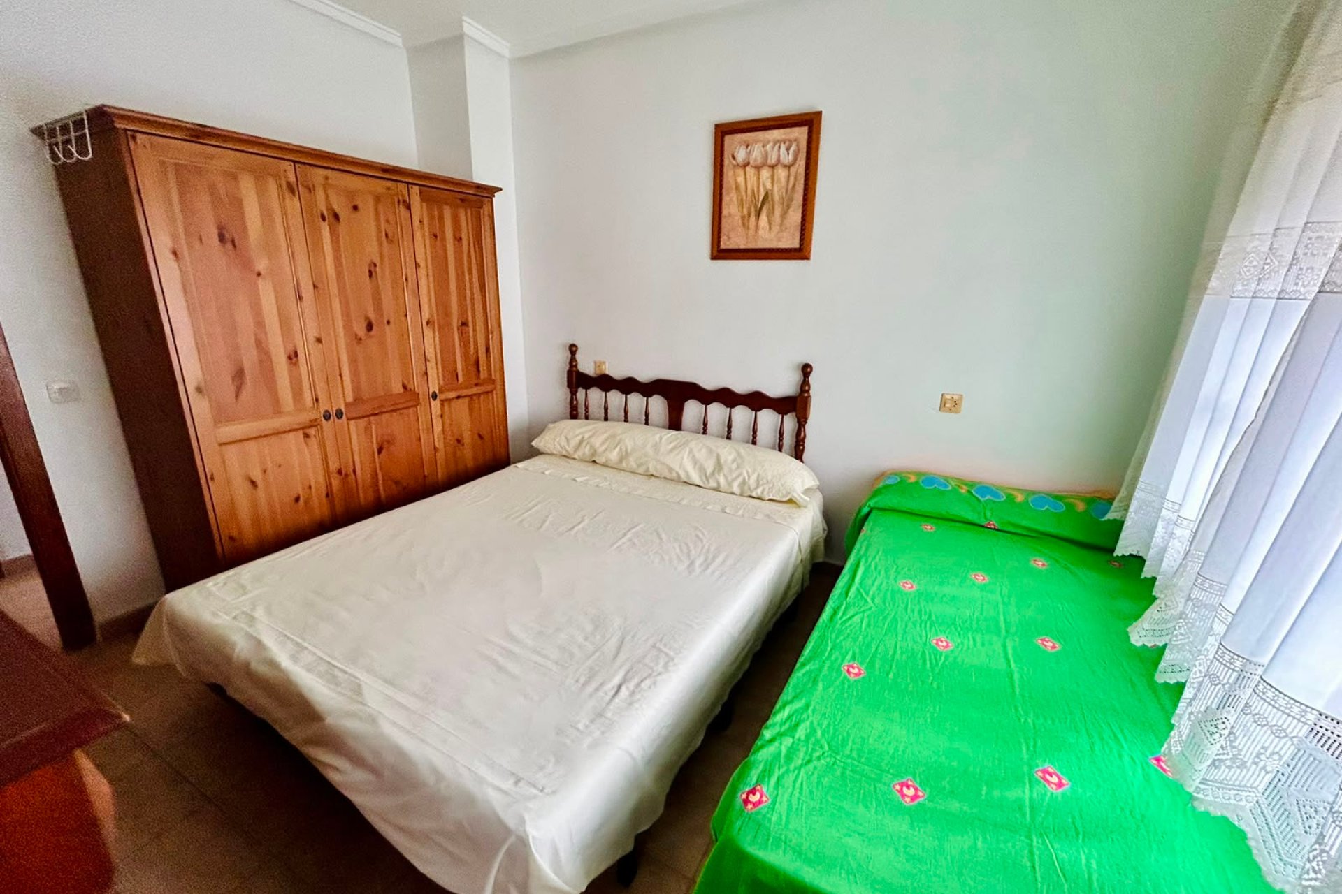 Återförsäljning - - TOWNHOUSE -
Torrevieja