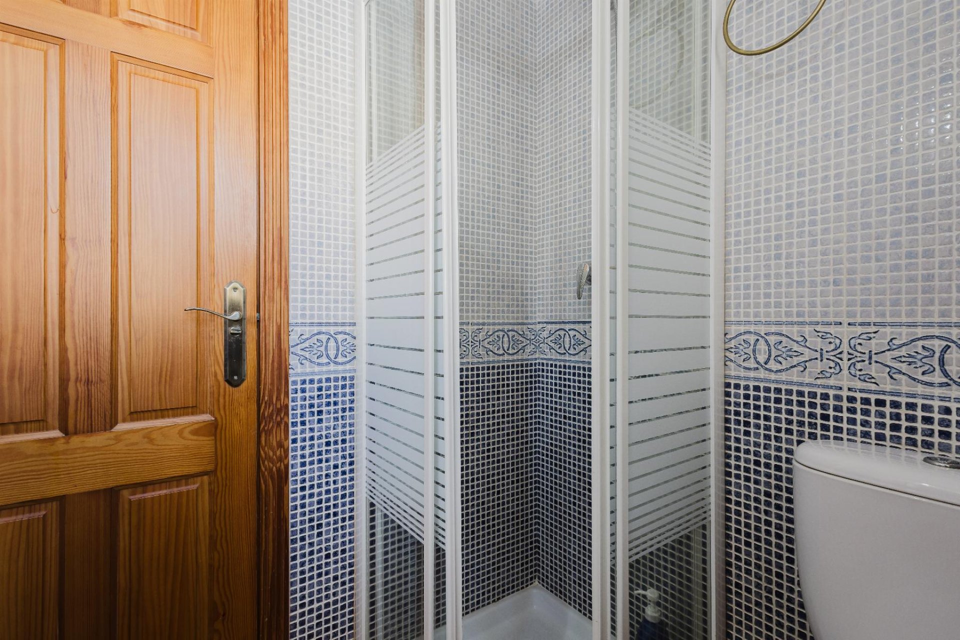 Återförsäljning - Villa -
Algorfa - LO CRISPIN