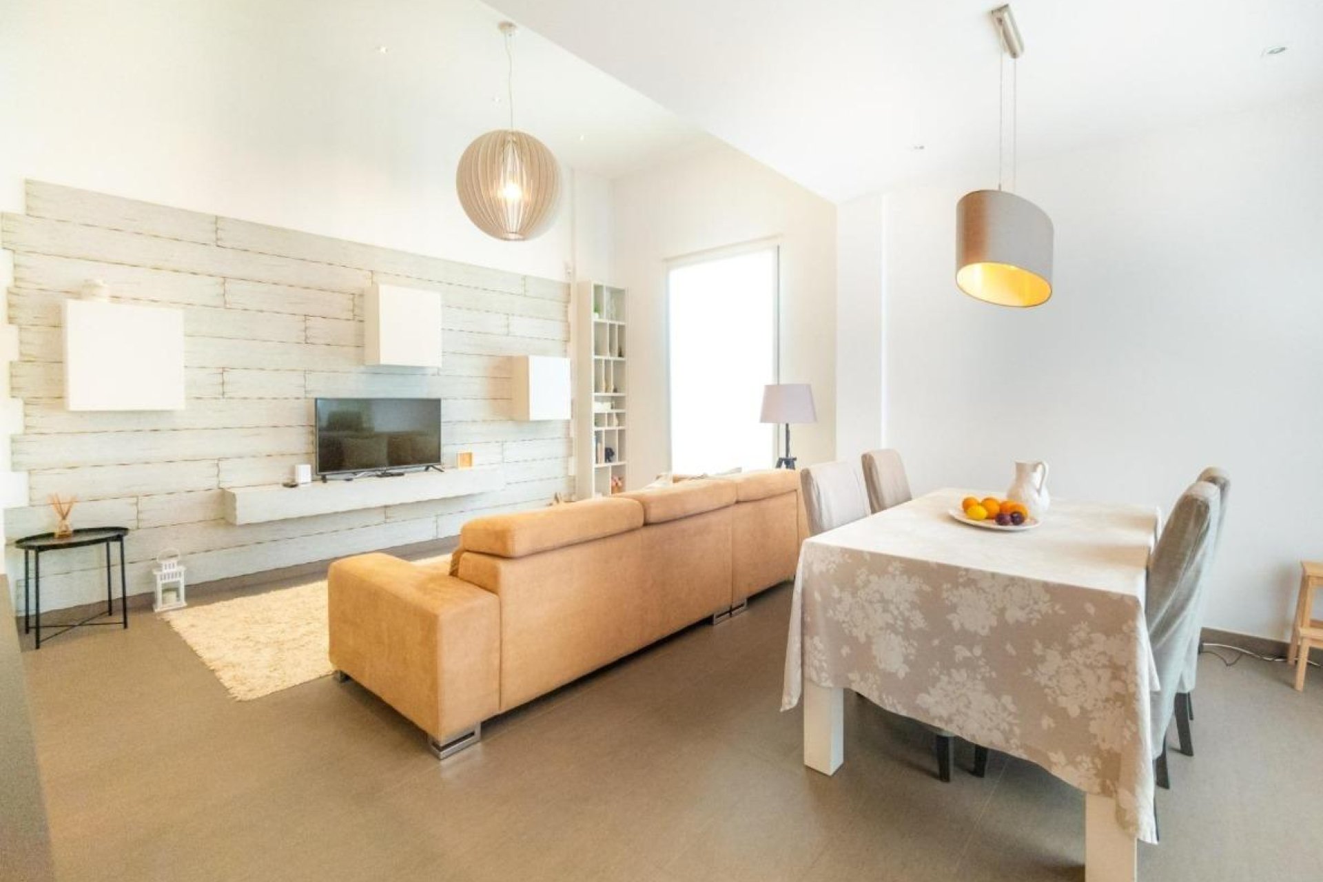 Återförsäljning - Villa -
Ciudad quesada - Ciudad Quesada - Doña Pepa