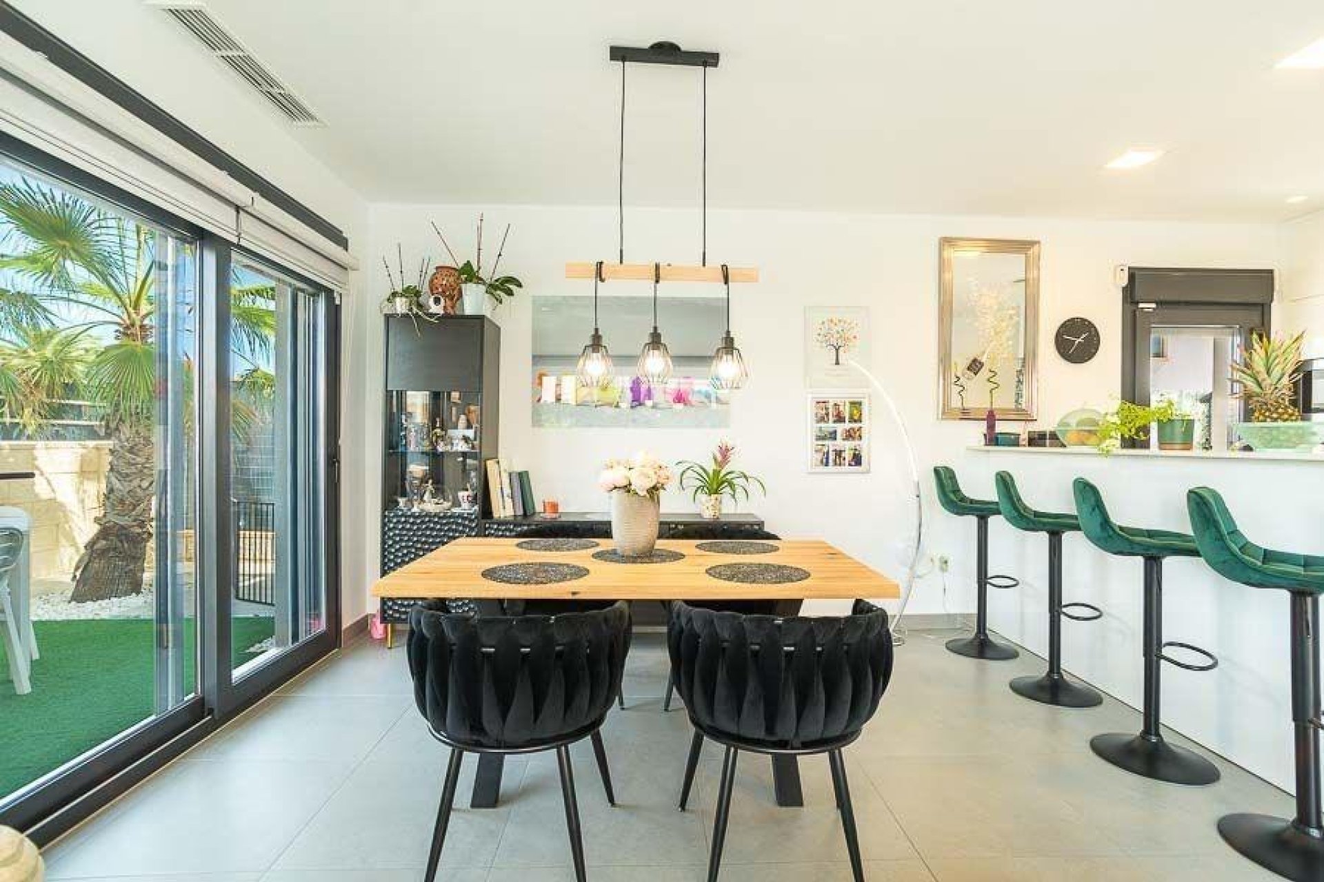 Återförsäljning - Villa -
Ciudad quesada - Costa blanca sur