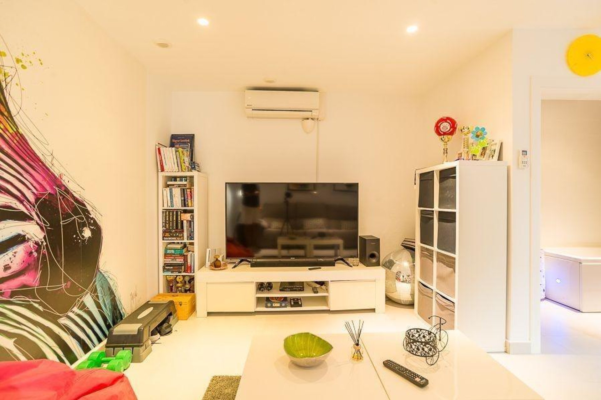 Återförsäljning - Villa -
Ciudad quesada - Costa blanca sur