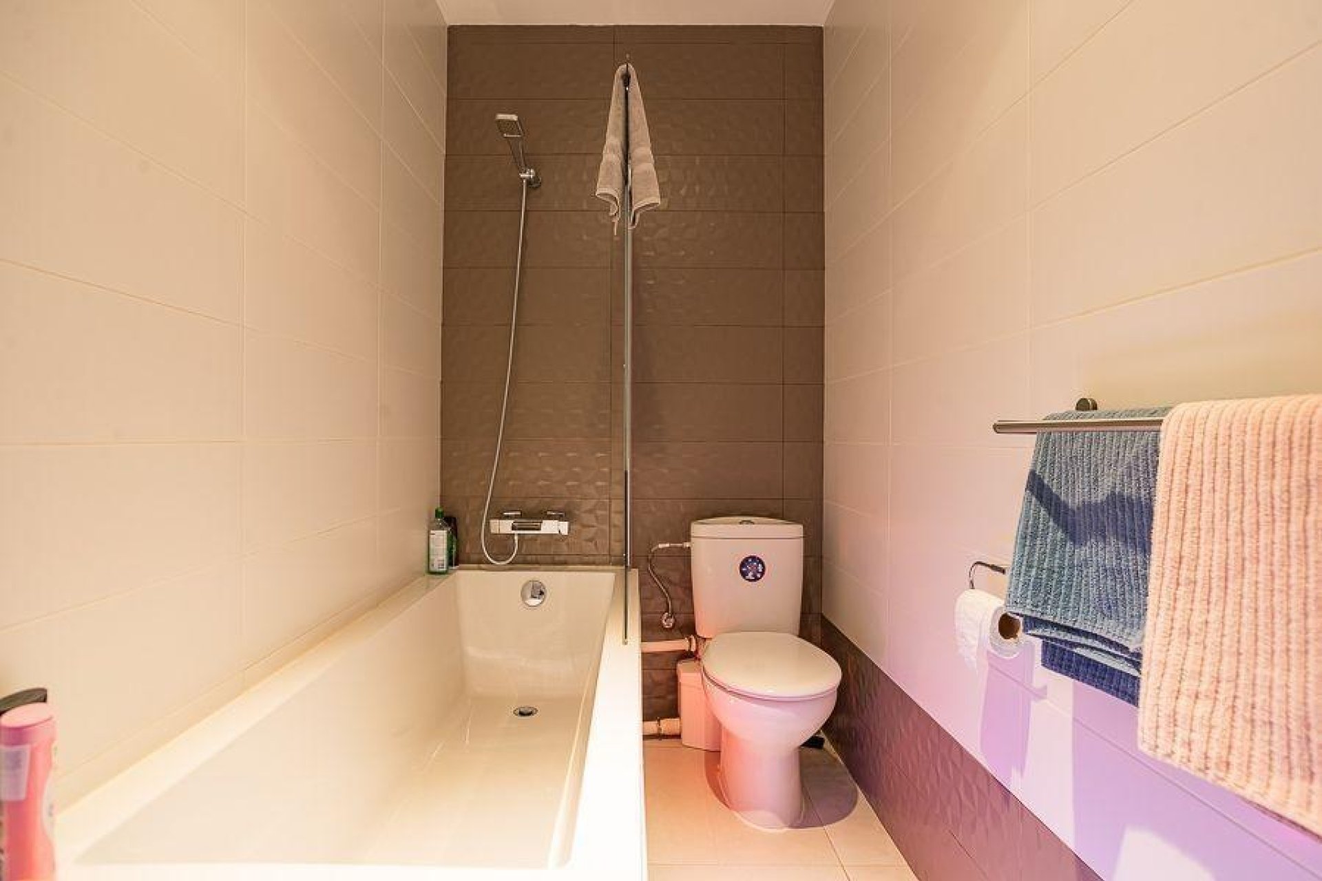 Återförsäljning - Villa -
Ciudad quesada - Costa blanca sur