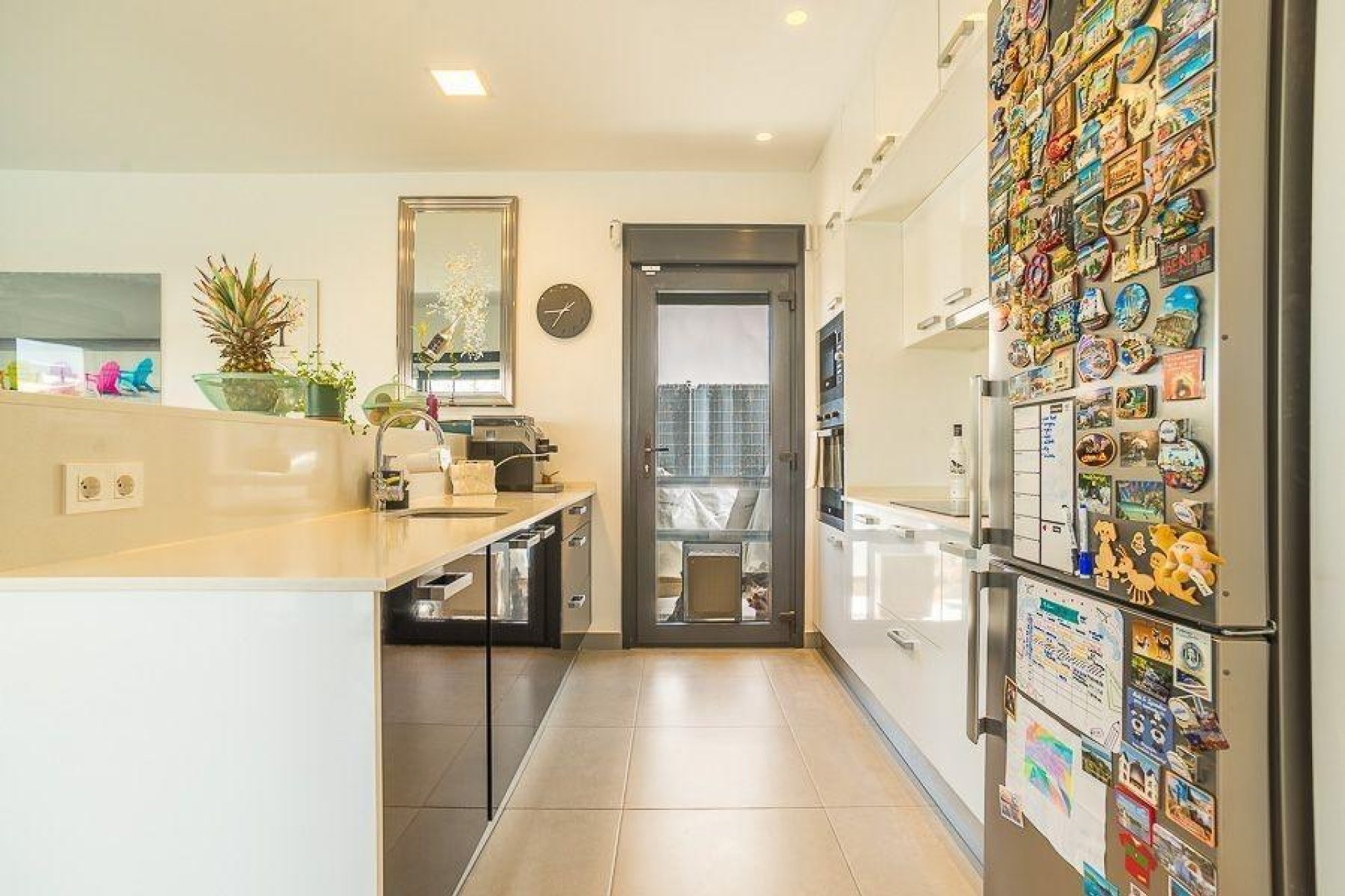 Återförsäljning - Villa -
Ciudad quesada - Costa blanca sur