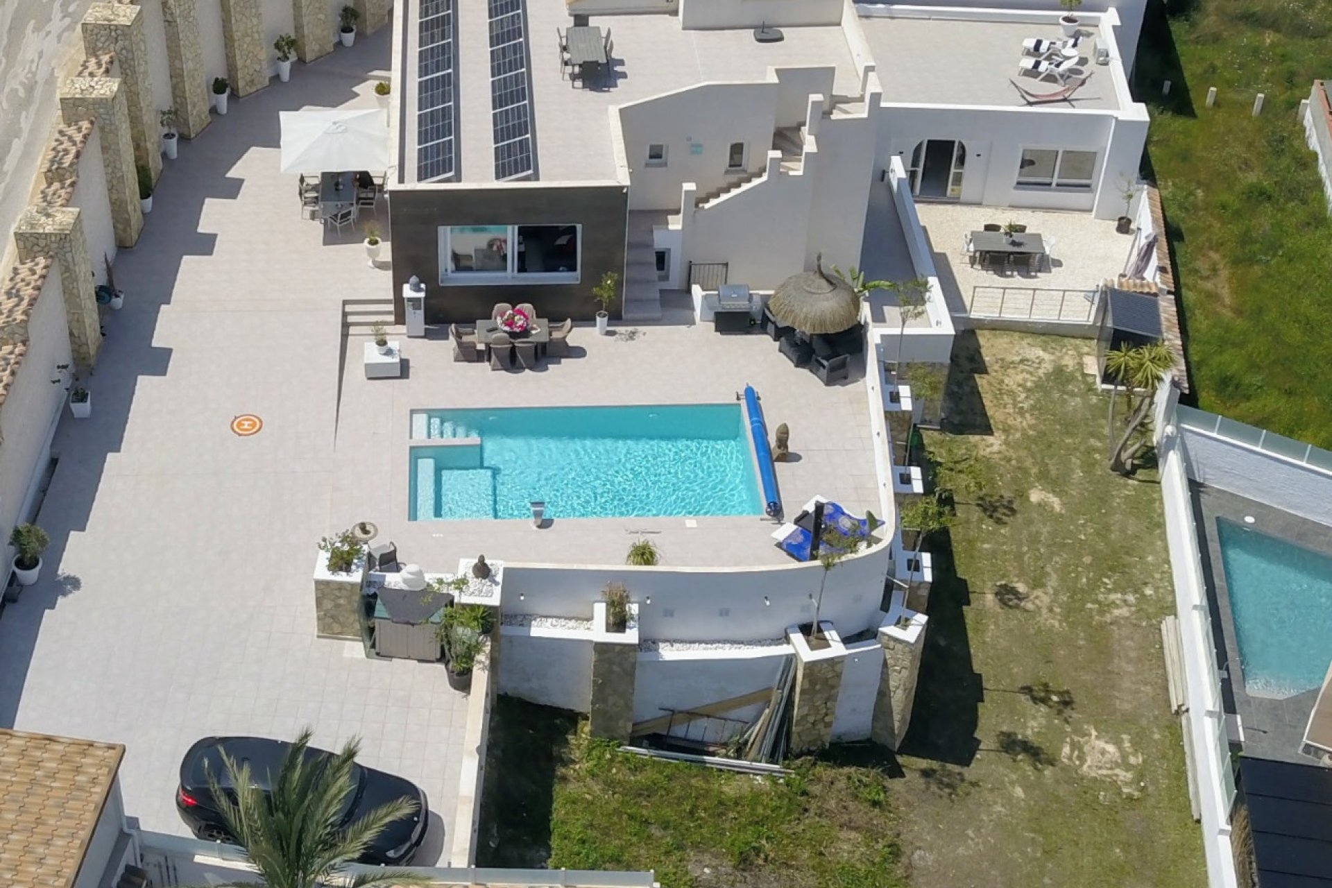 Återförsäljning - - VILLA -
Ciudad Quesada