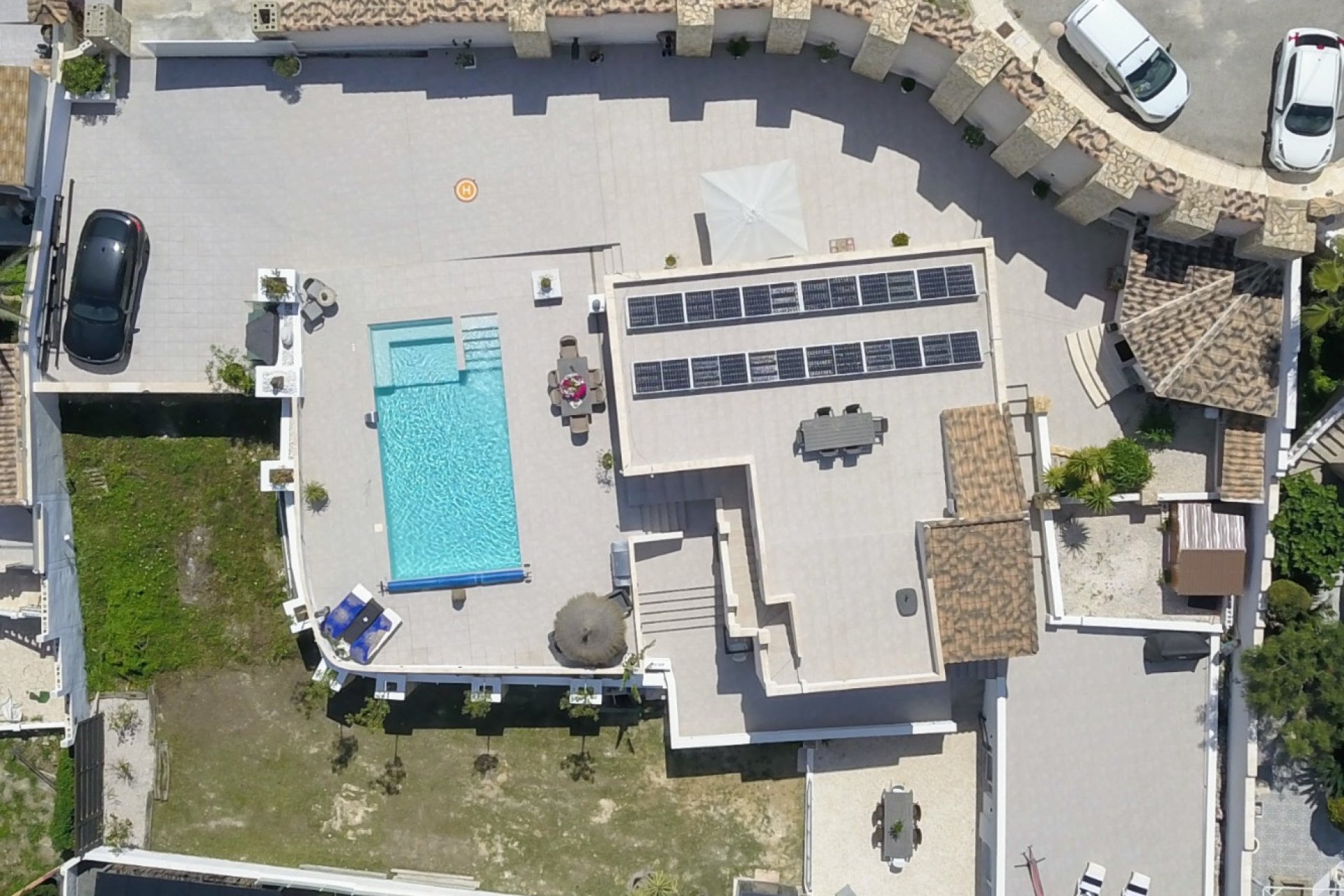 Återförsäljning - - VILLA -
Ciudad Quesada