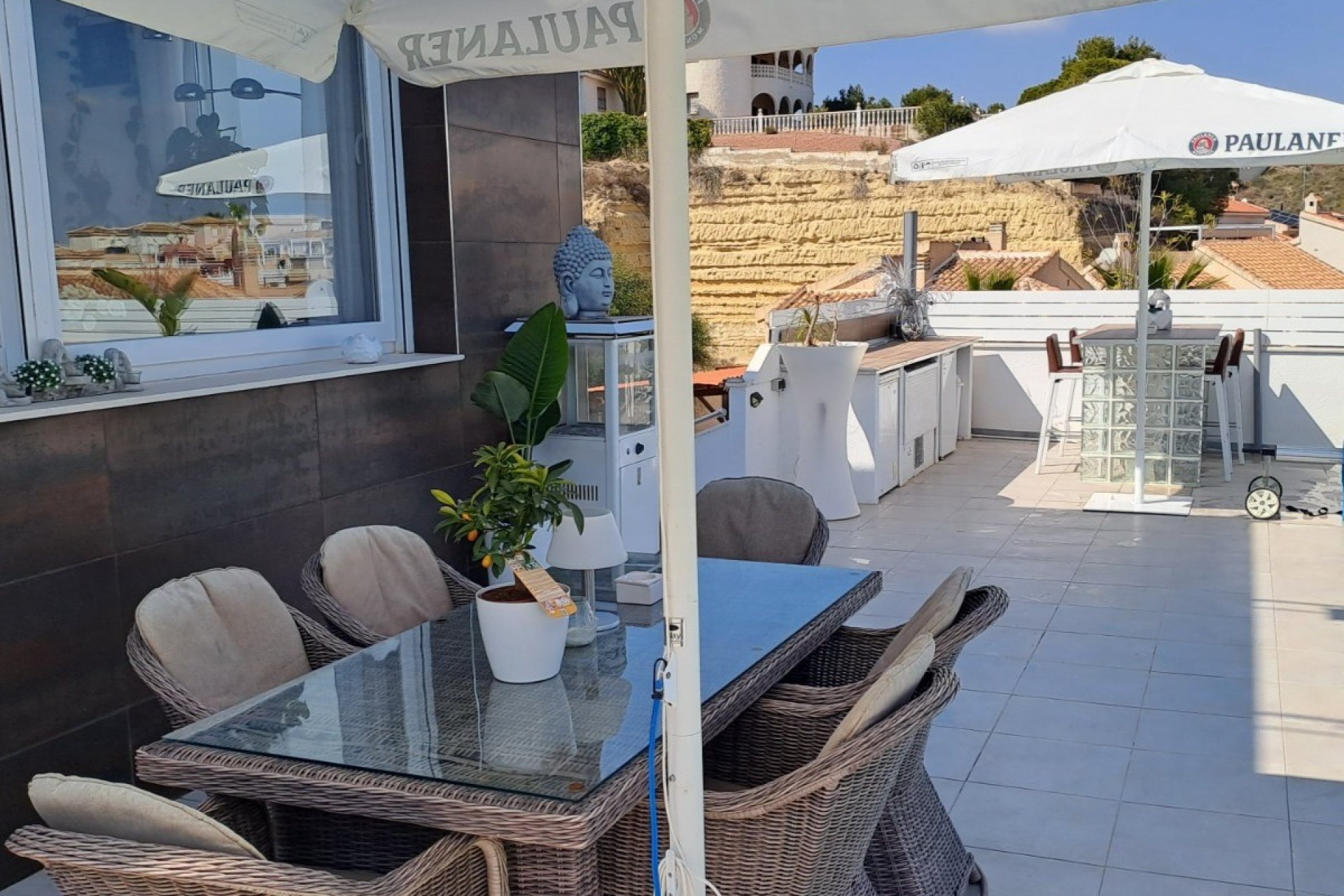 Återförsäljning - - VILLA -
Ciudad Quesada
