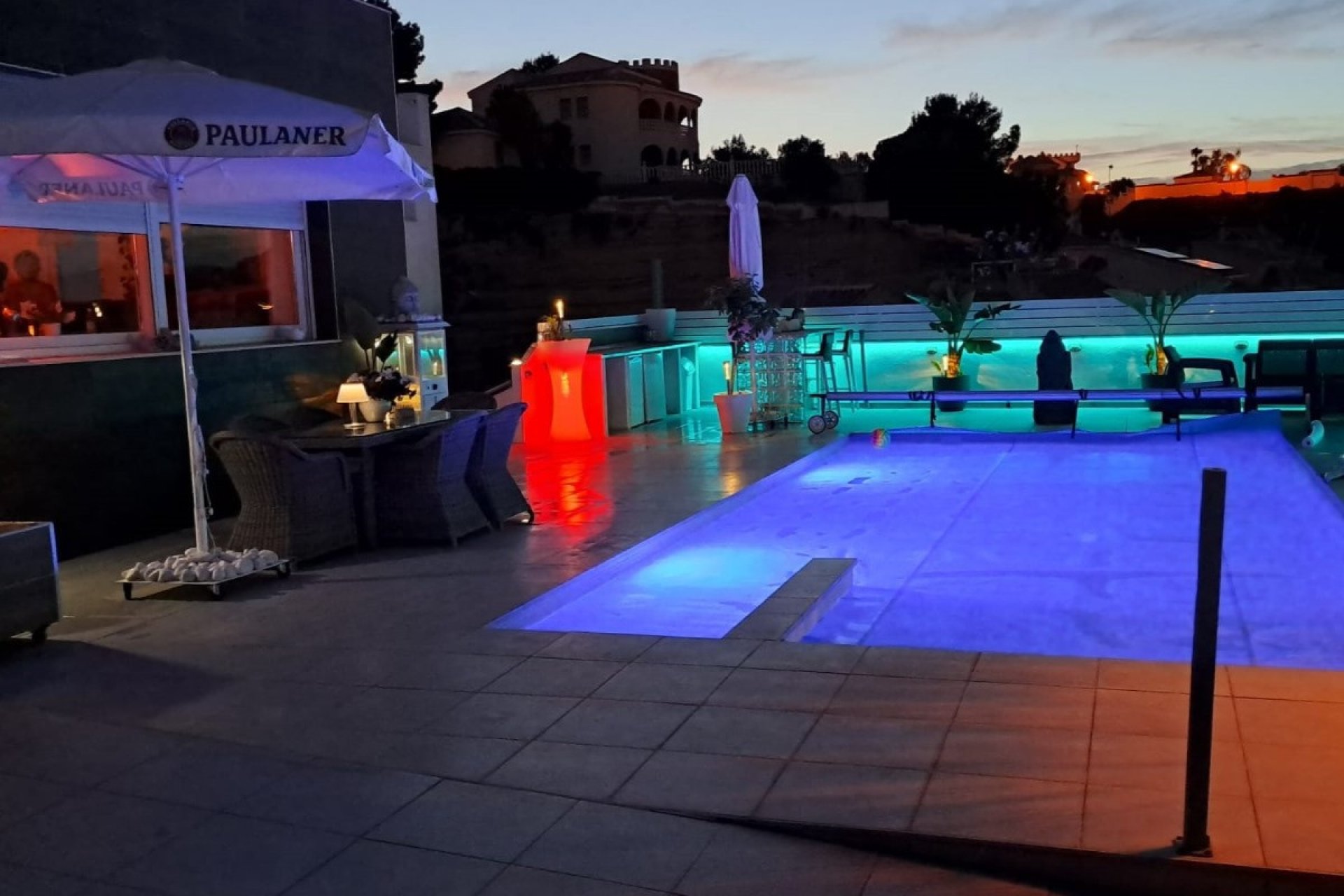Återförsäljning - - VILLA -
Ciudad Quesada