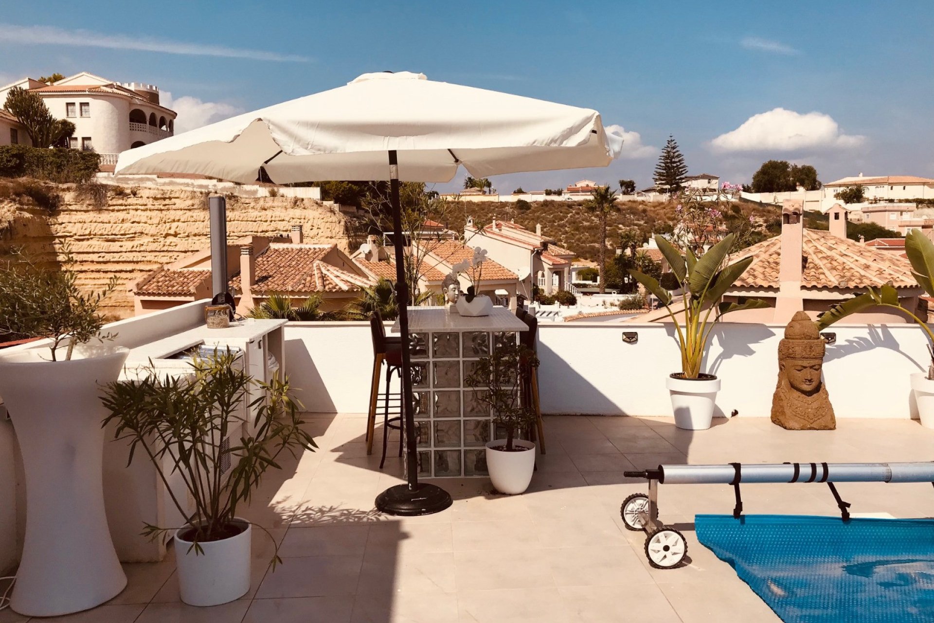 Återförsäljning - - VILLA -
Ciudad Quesada