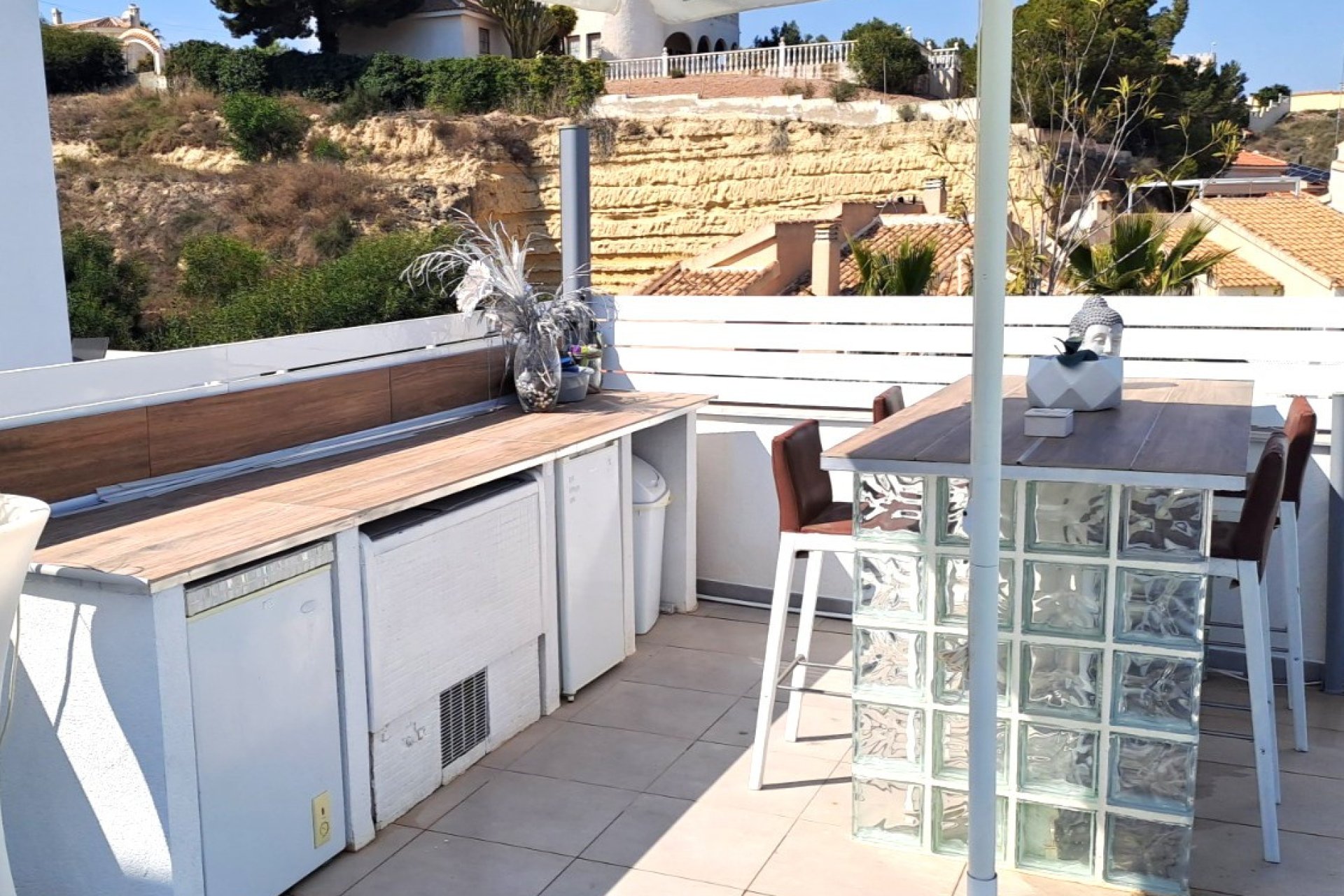 Återförsäljning - - VILLA -
Ciudad Quesada
