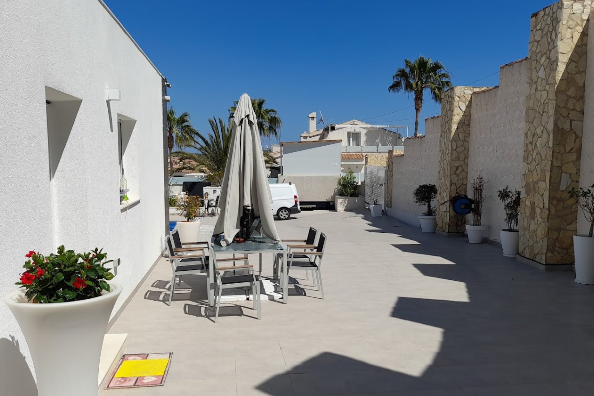 Återförsäljning - - VILLA -
Ciudad Quesada