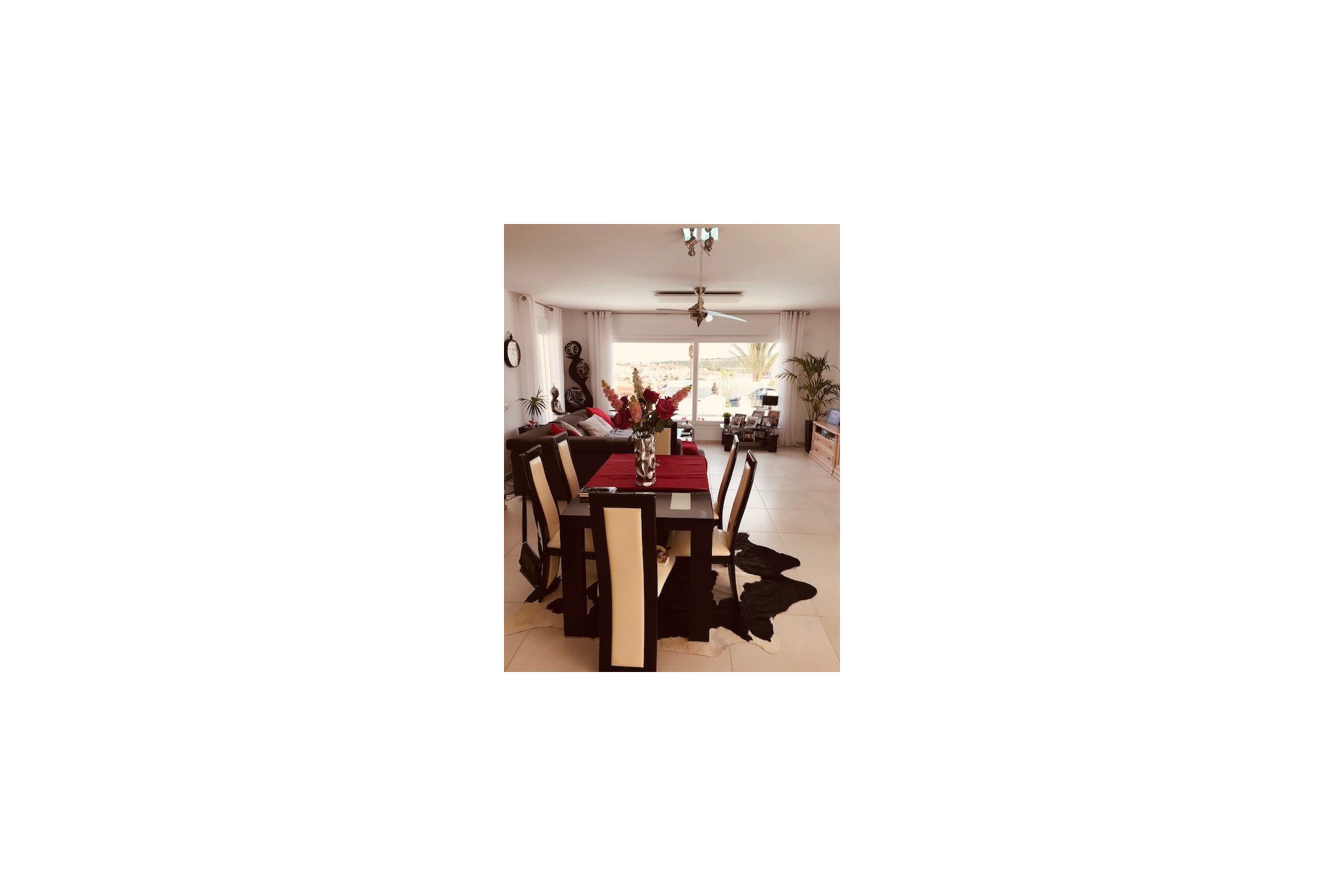 Återförsäljning - - VILLA -
Ciudad Quesada