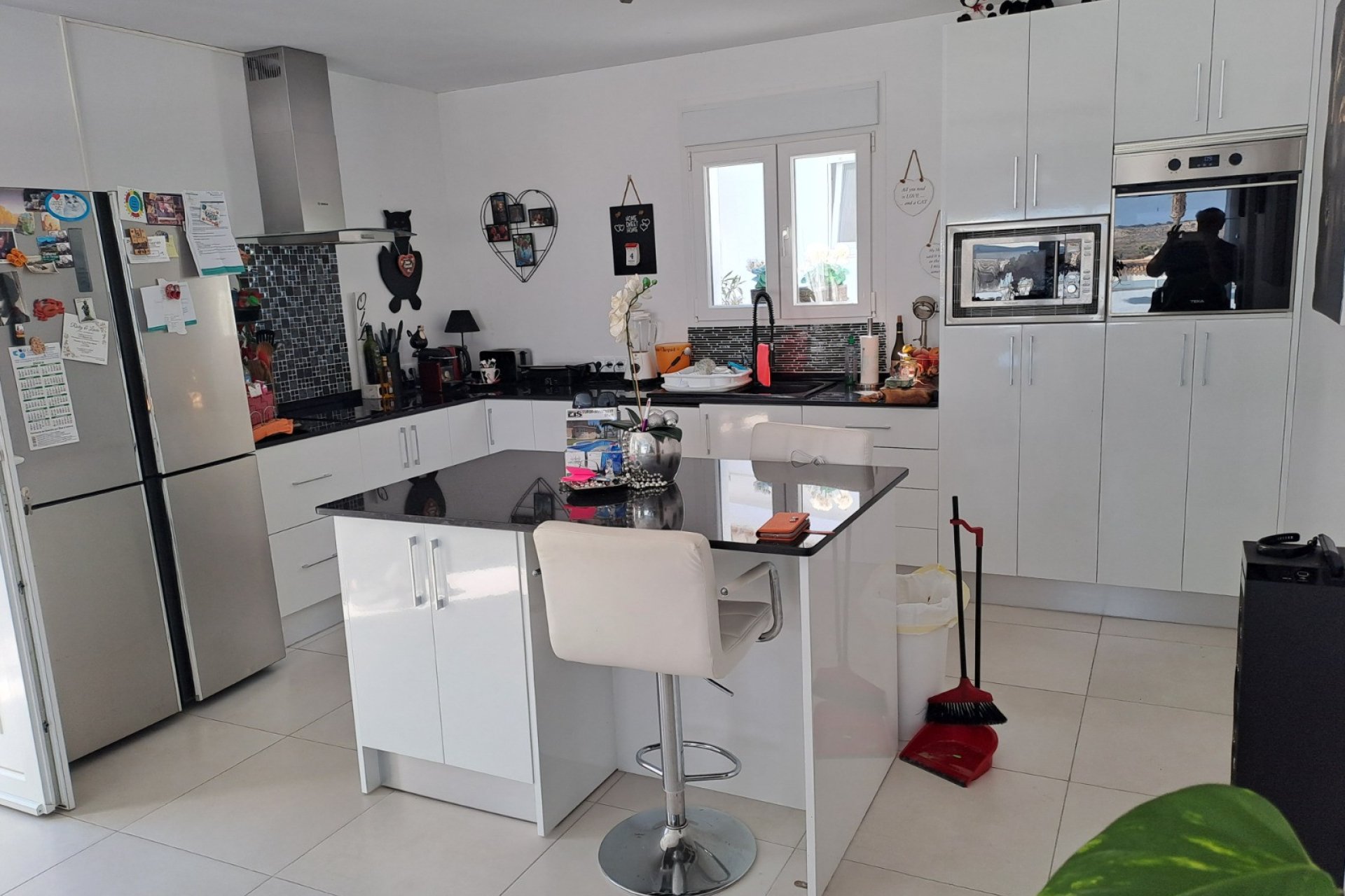 Återförsäljning - - VILLA -
Ciudad Quesada