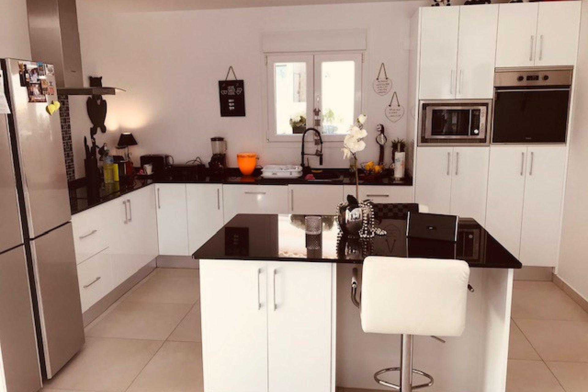 Återförsäljning - - VILLA -
Ciudad Quesada