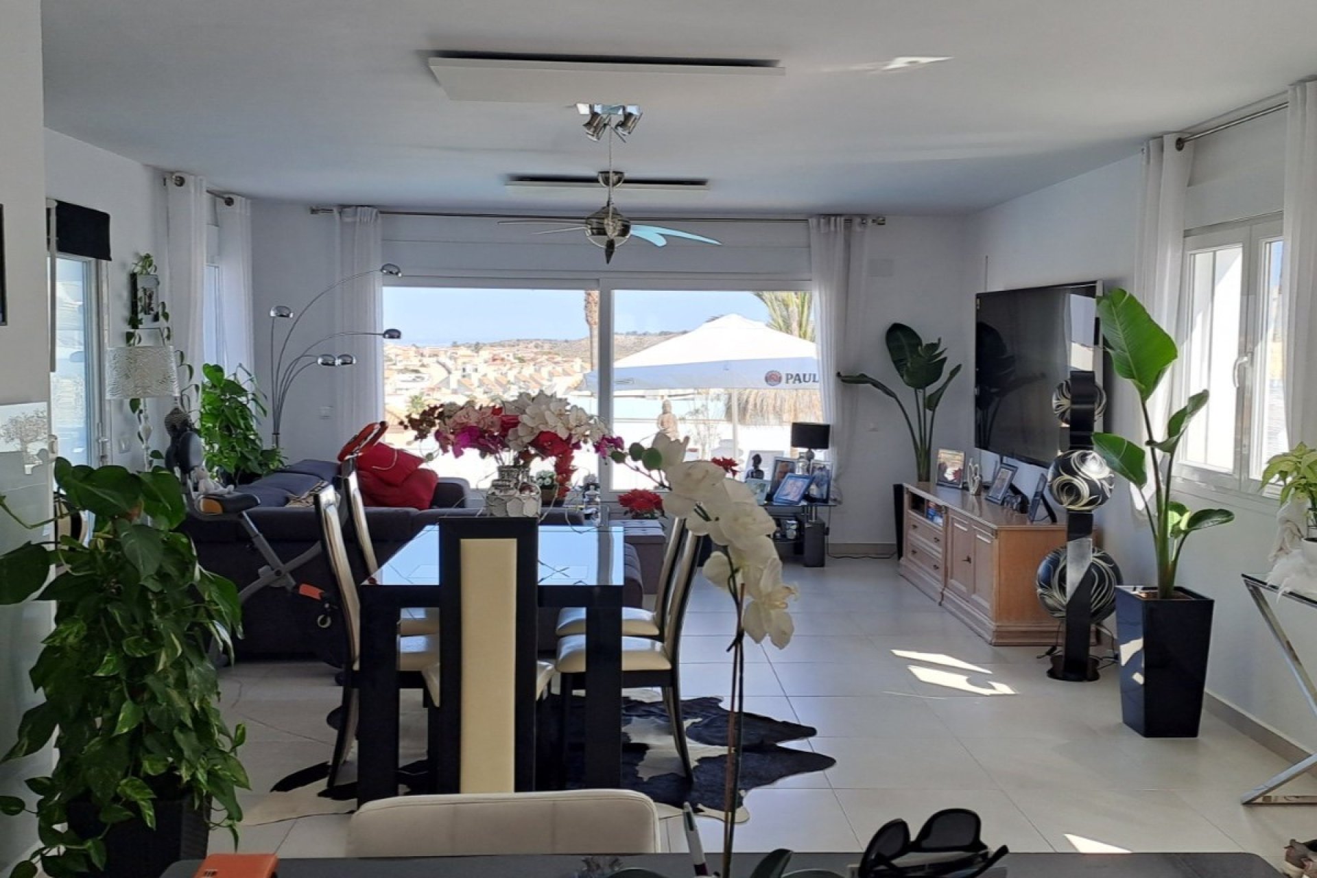 Återförsäljning - - VILLA -
Ciudad Quesada